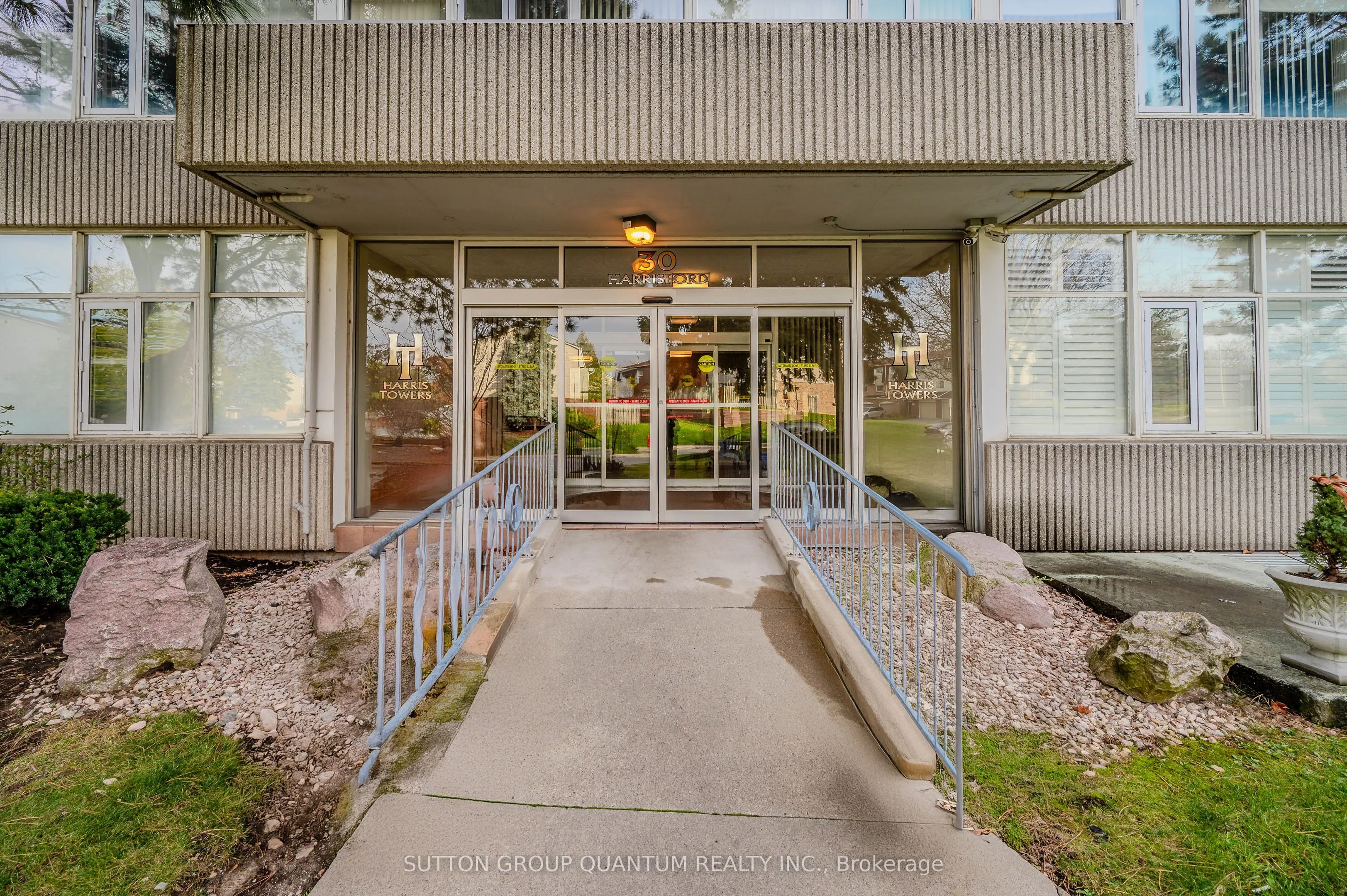 30 Harrisford Street, #104