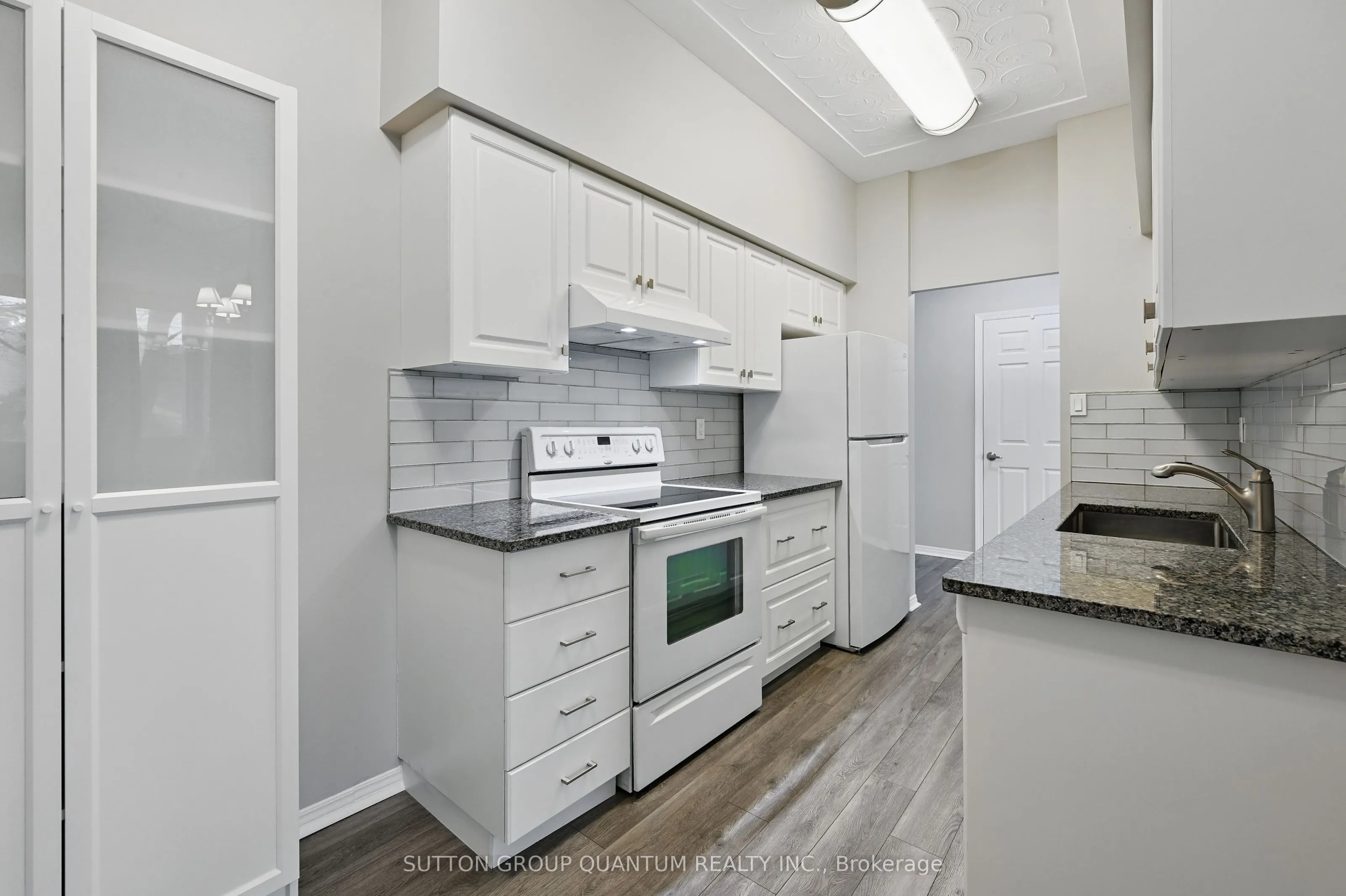30 Harrisford Street, #104