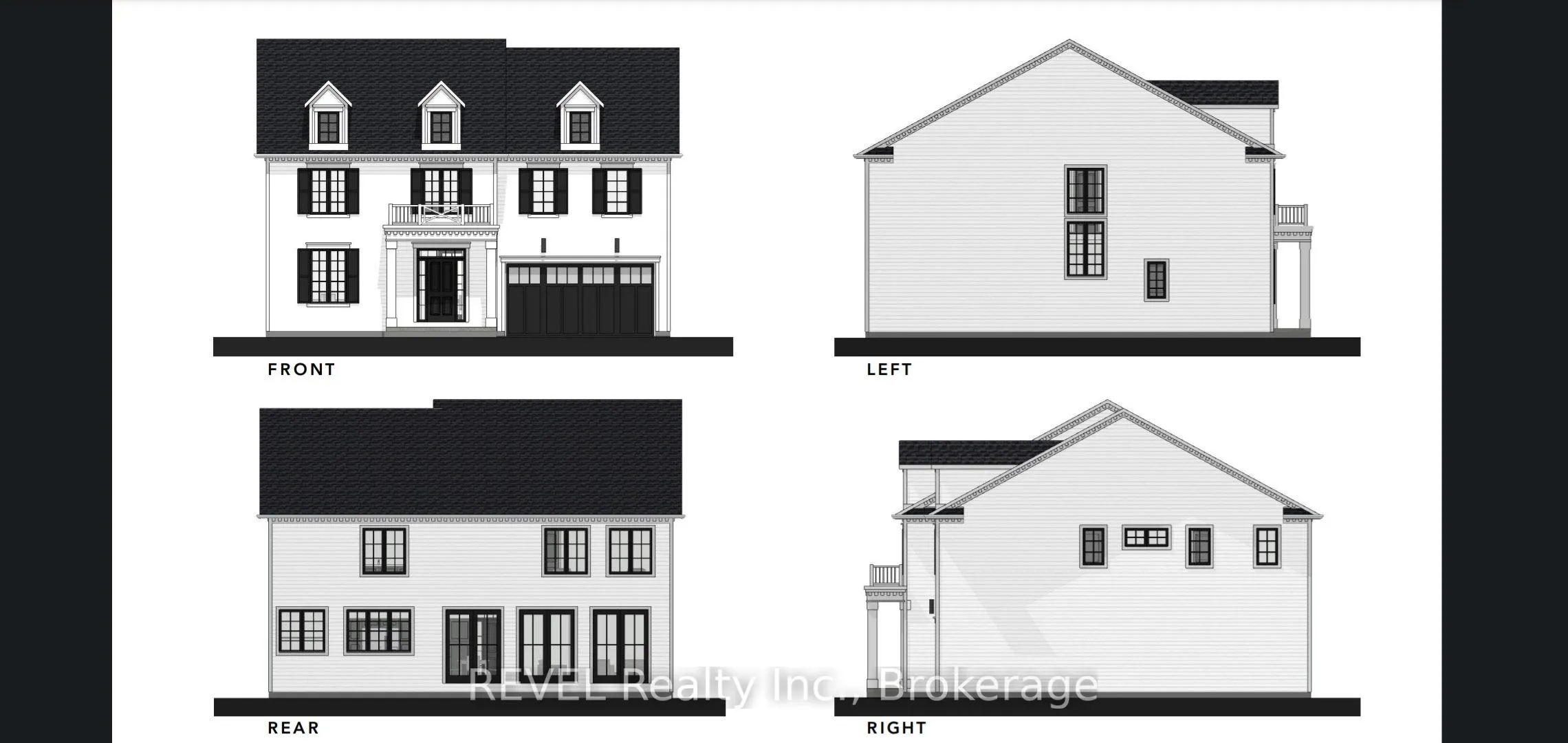 564 Mississagua Street