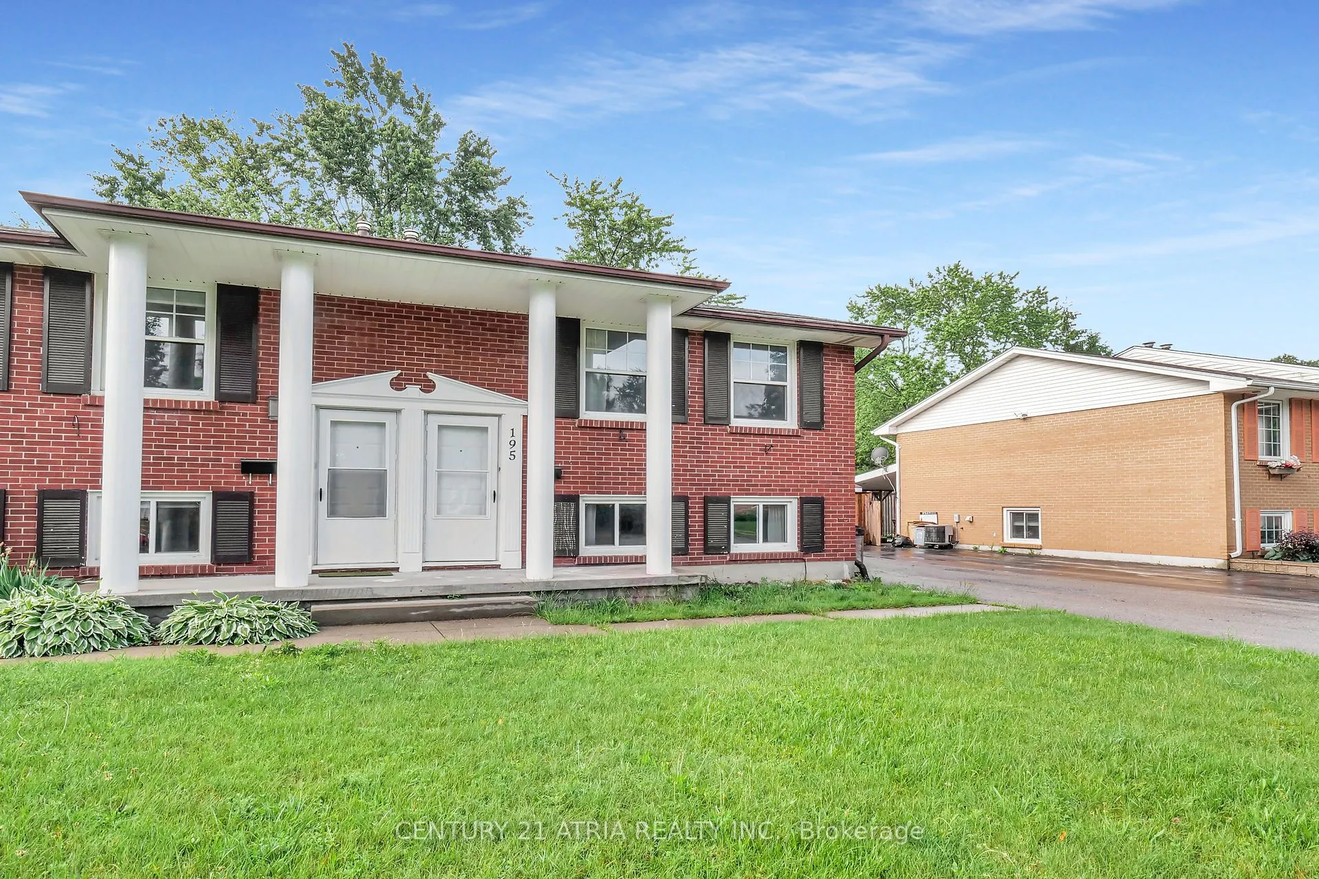 195 Ensign Drive