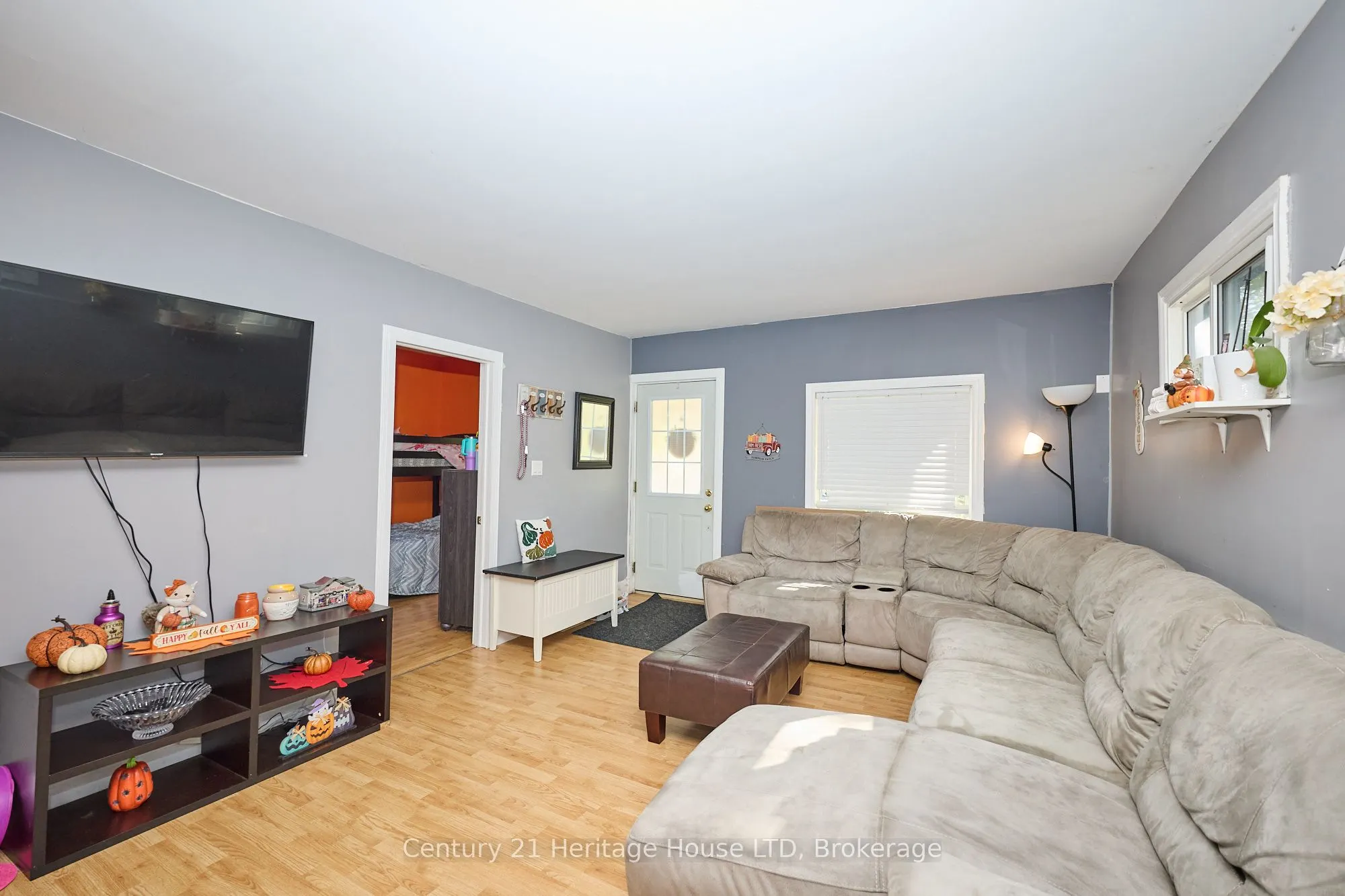 119 Page Street