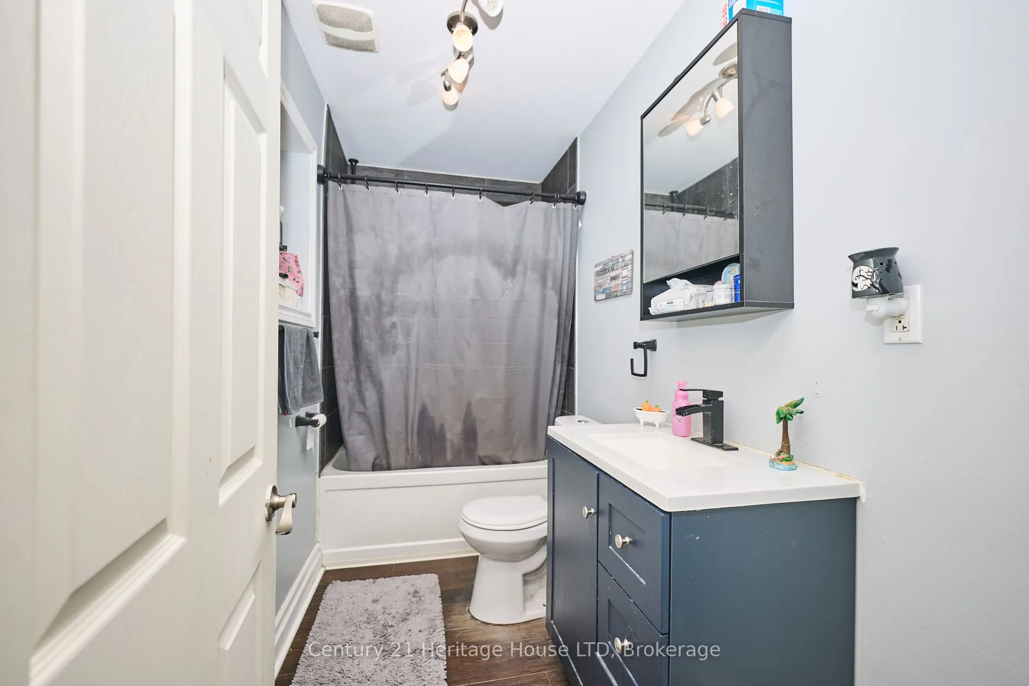 119 Page Street