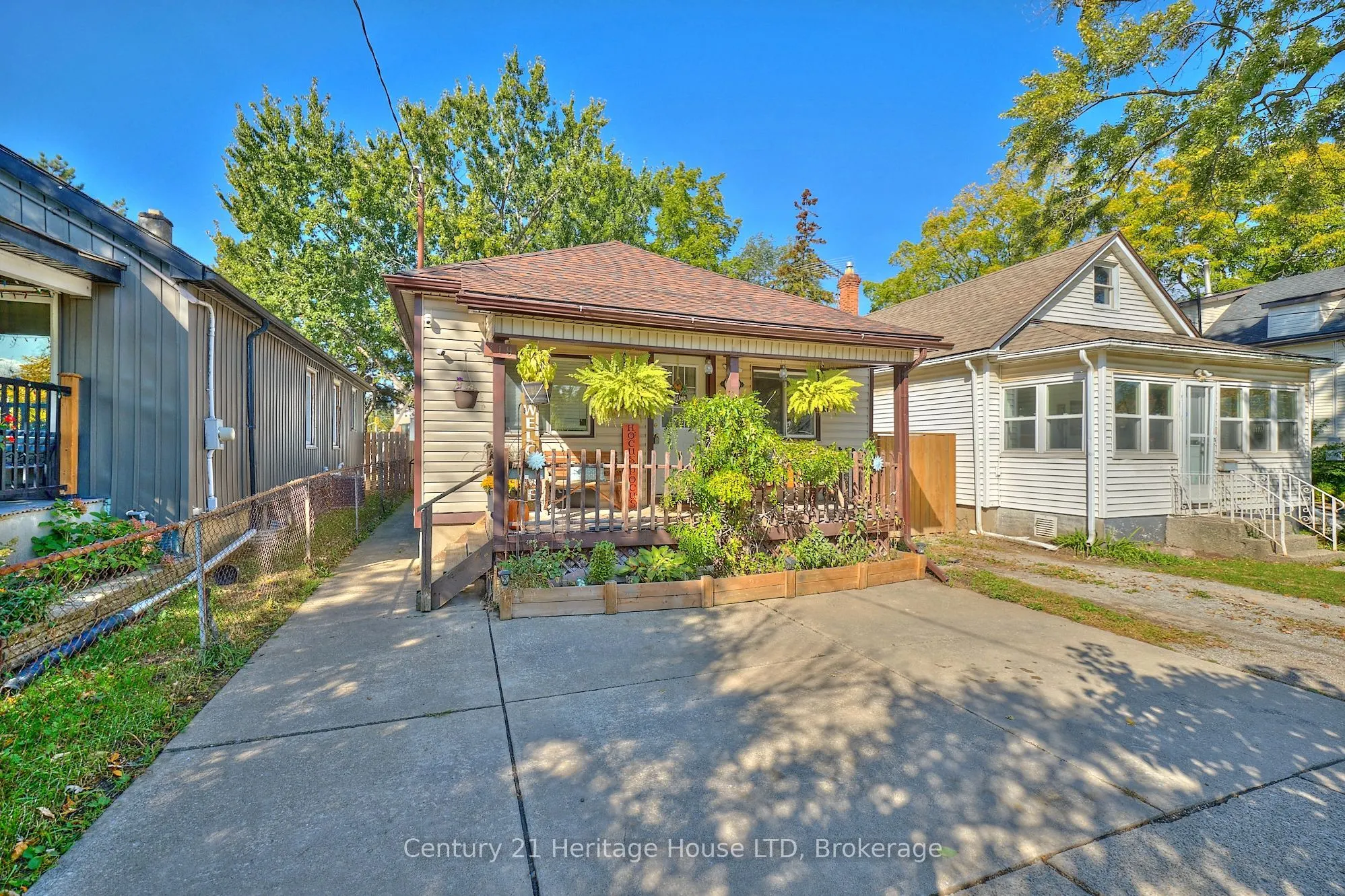 119 Page Street