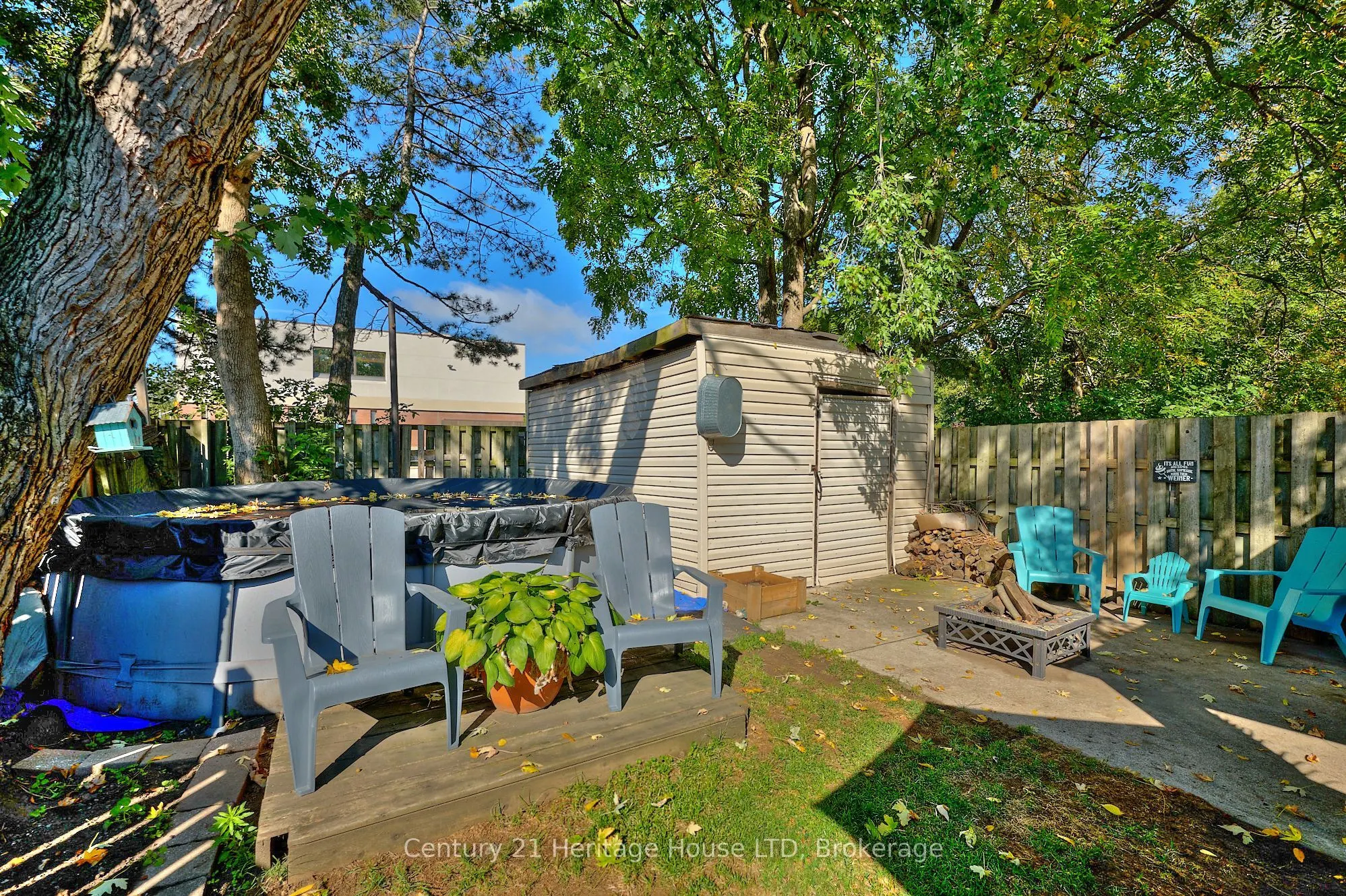 119 Page Street