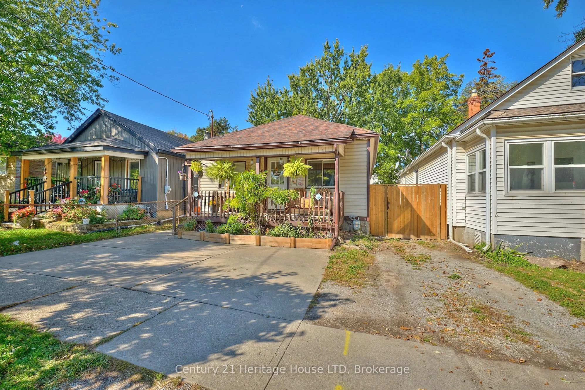 119 Page Street