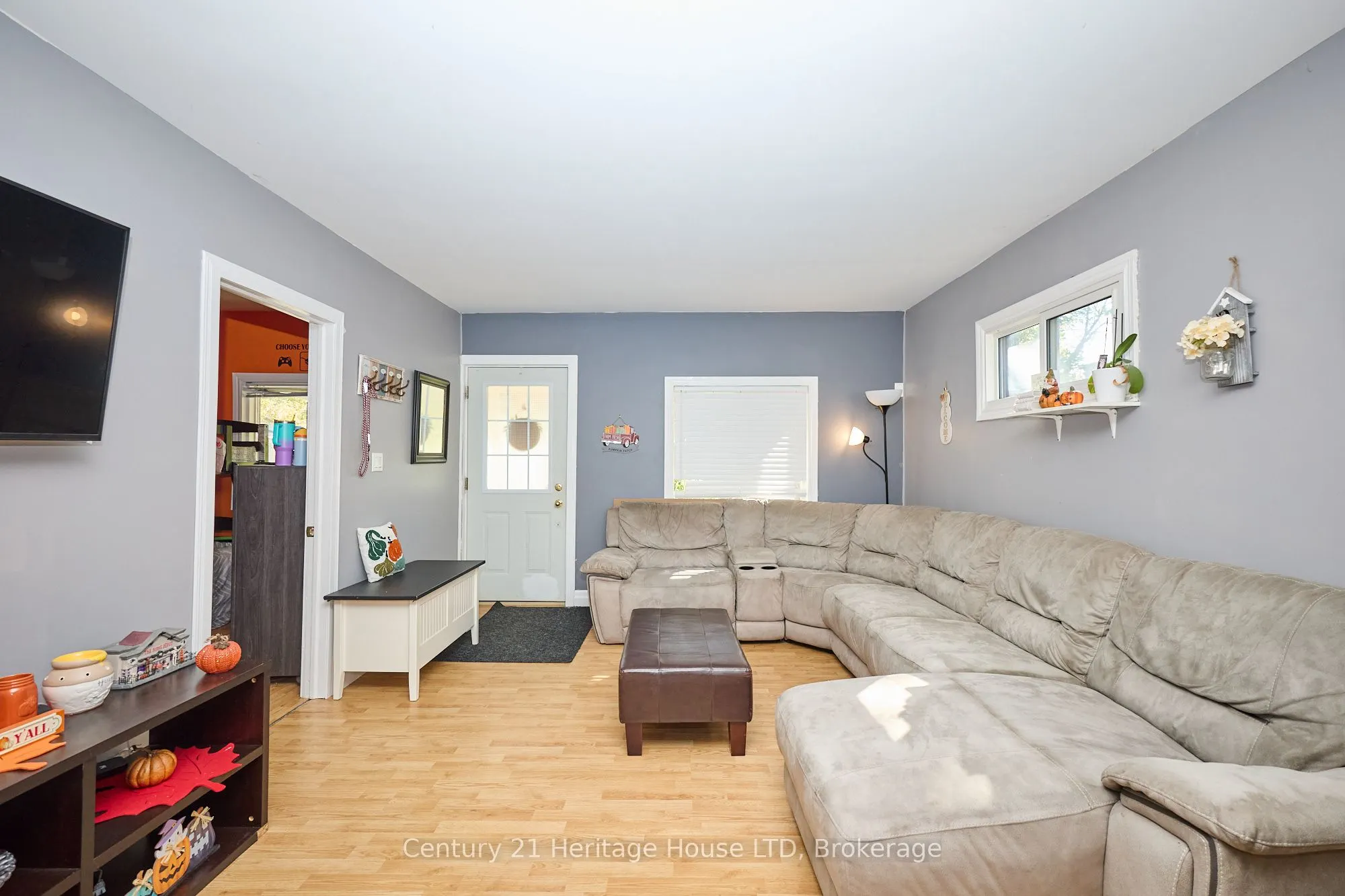 119 Page Street