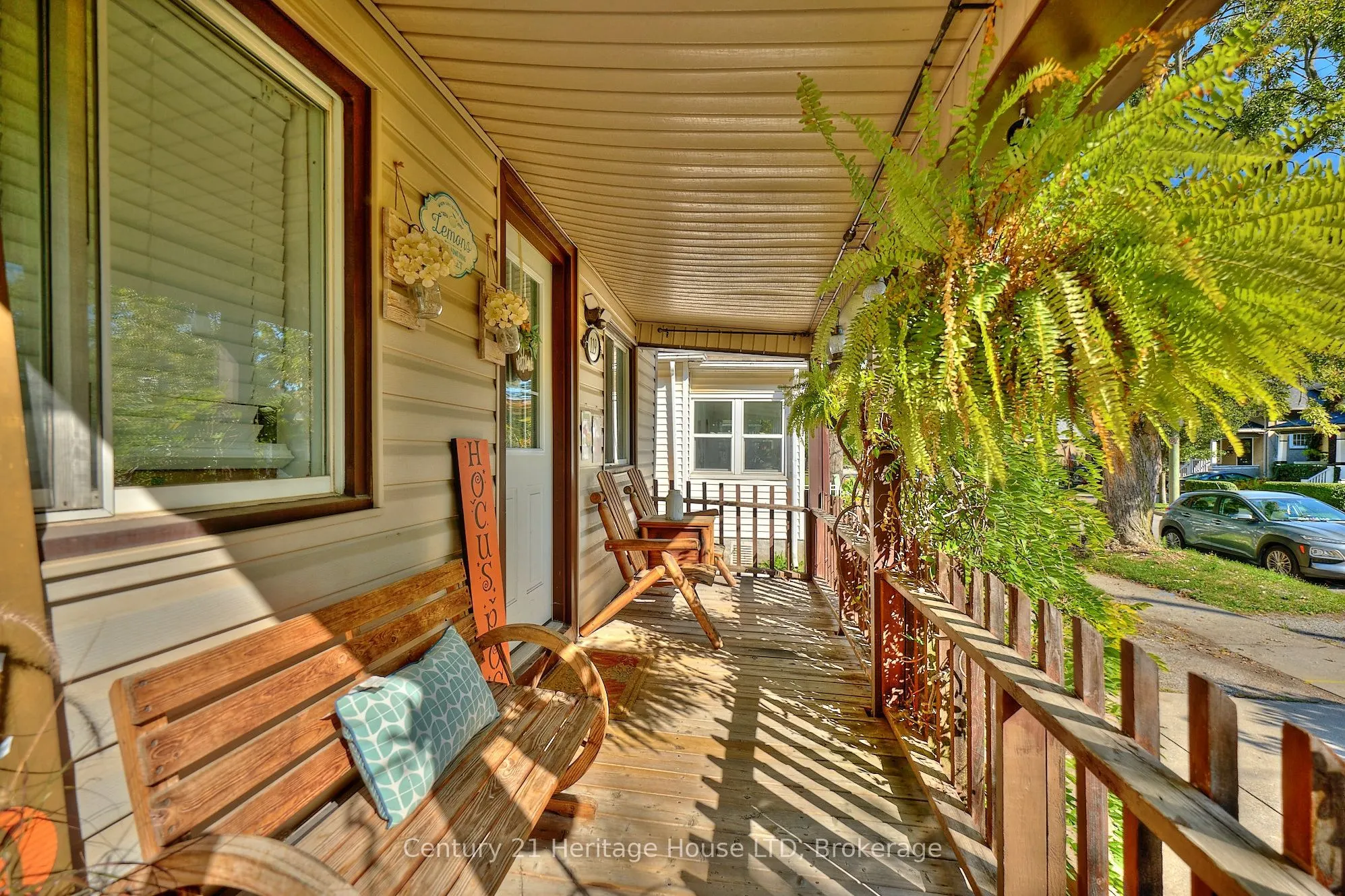 119 Page Street