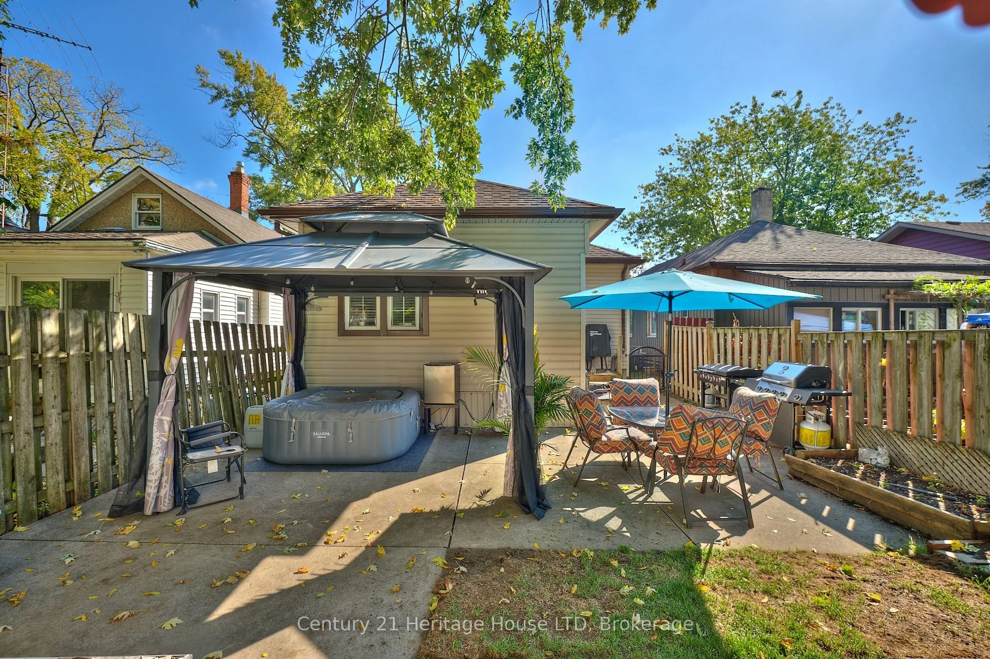 119 Page Street