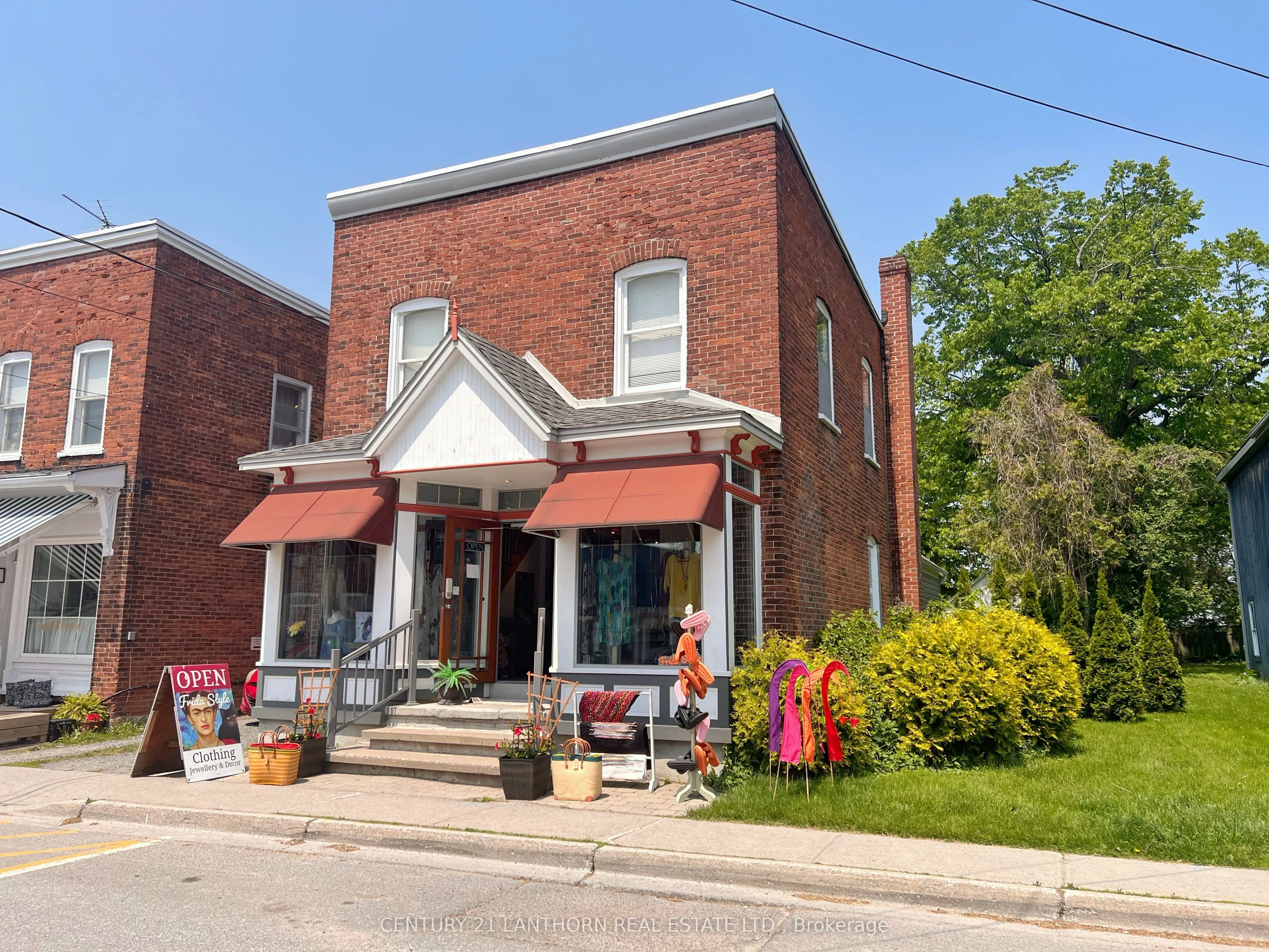 282 Bloomfield Main Street