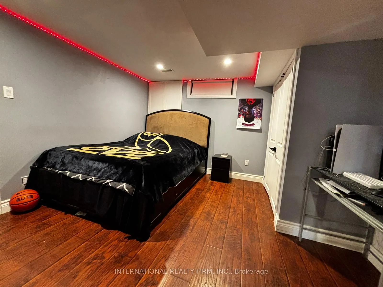 9364 Wellington Rd 124