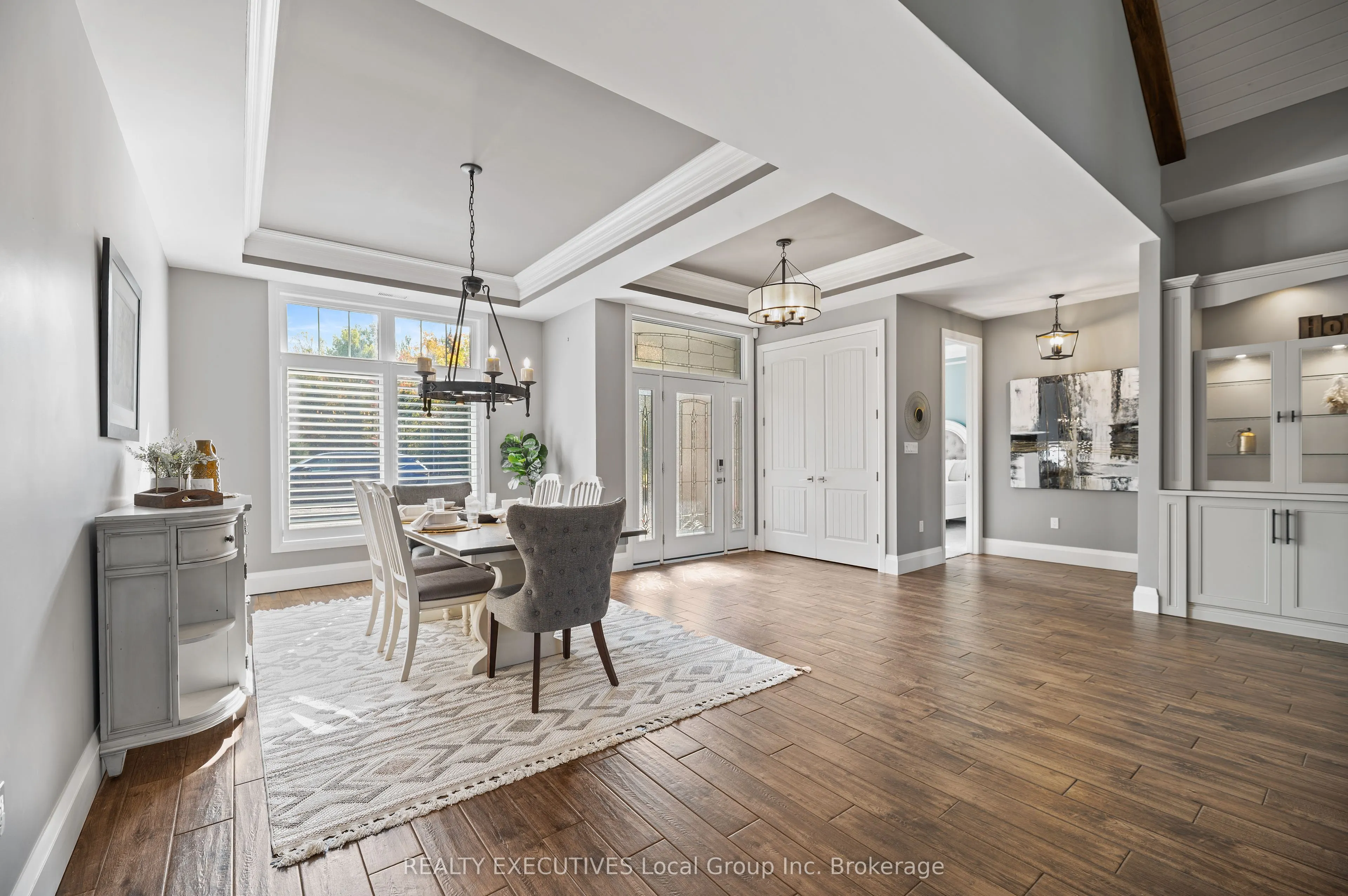34 SUNRISE BAY Drive