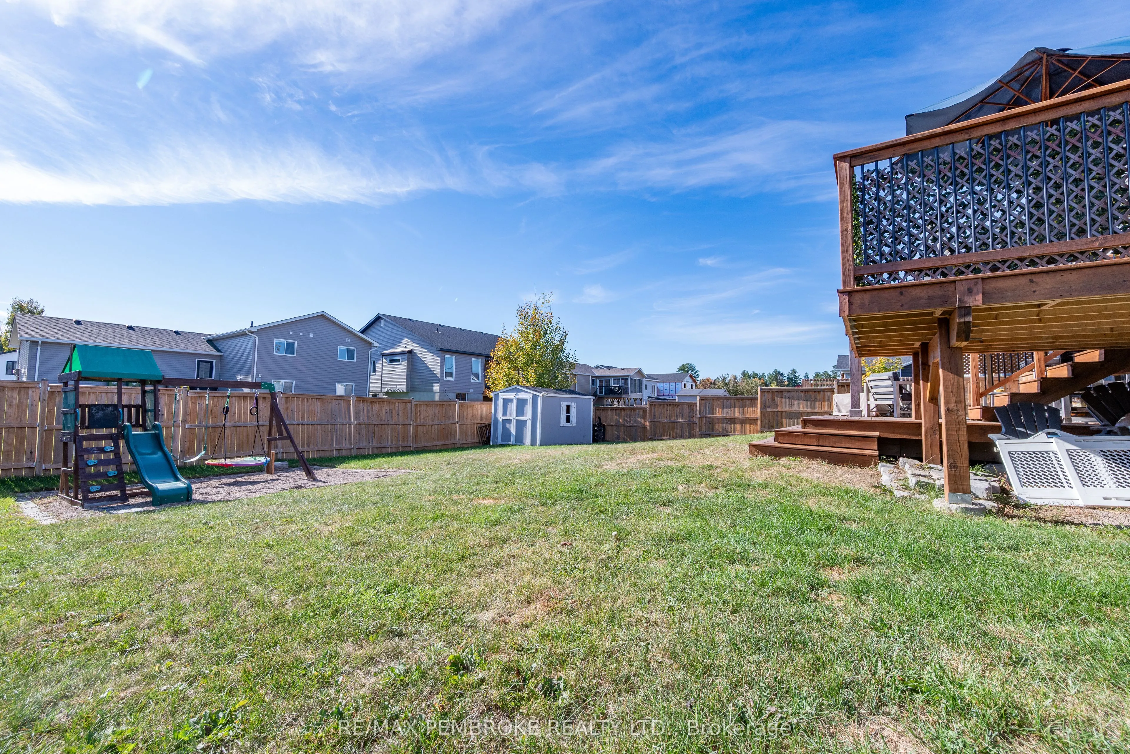 9 Terrance Drive