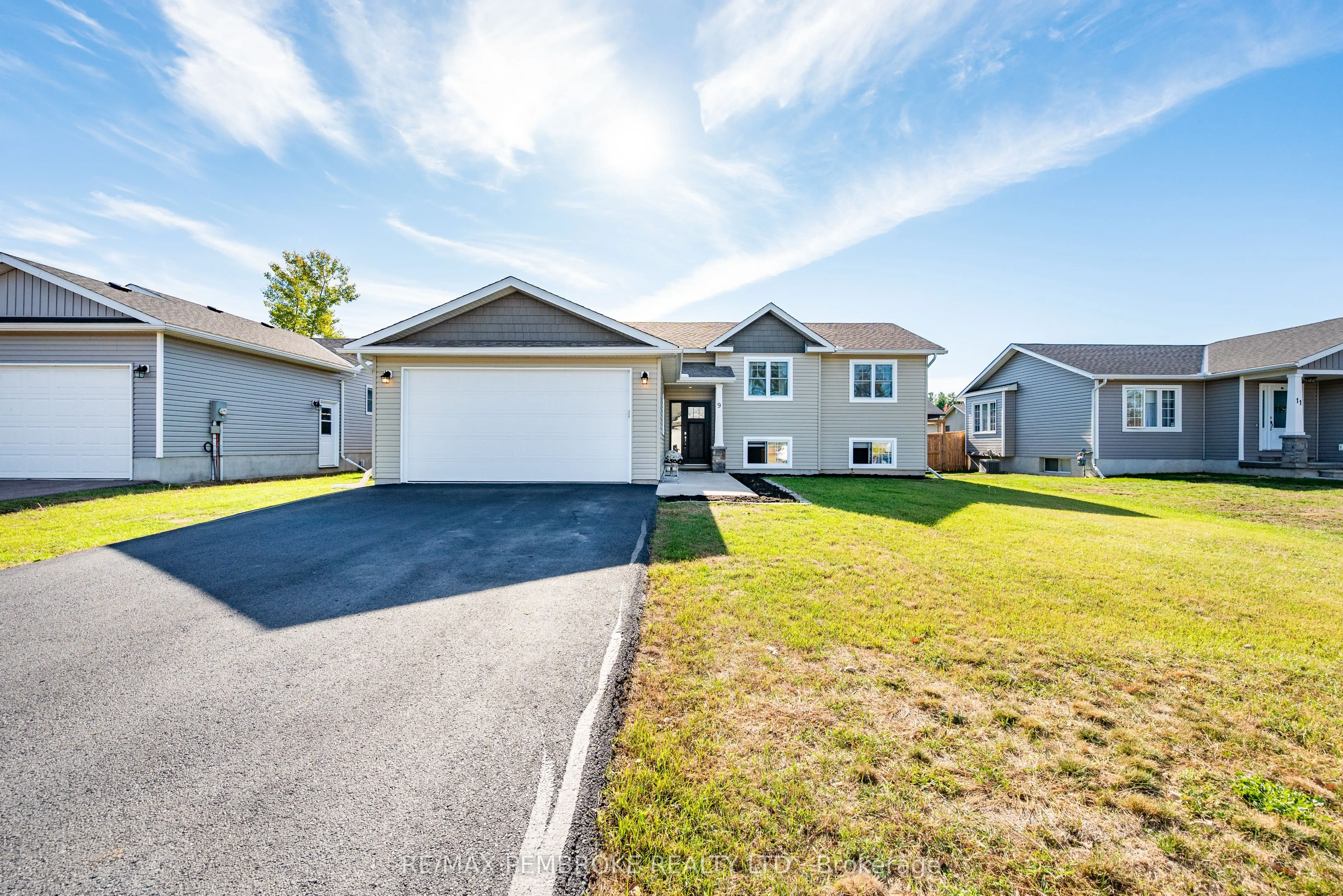 9 Terrance Drive