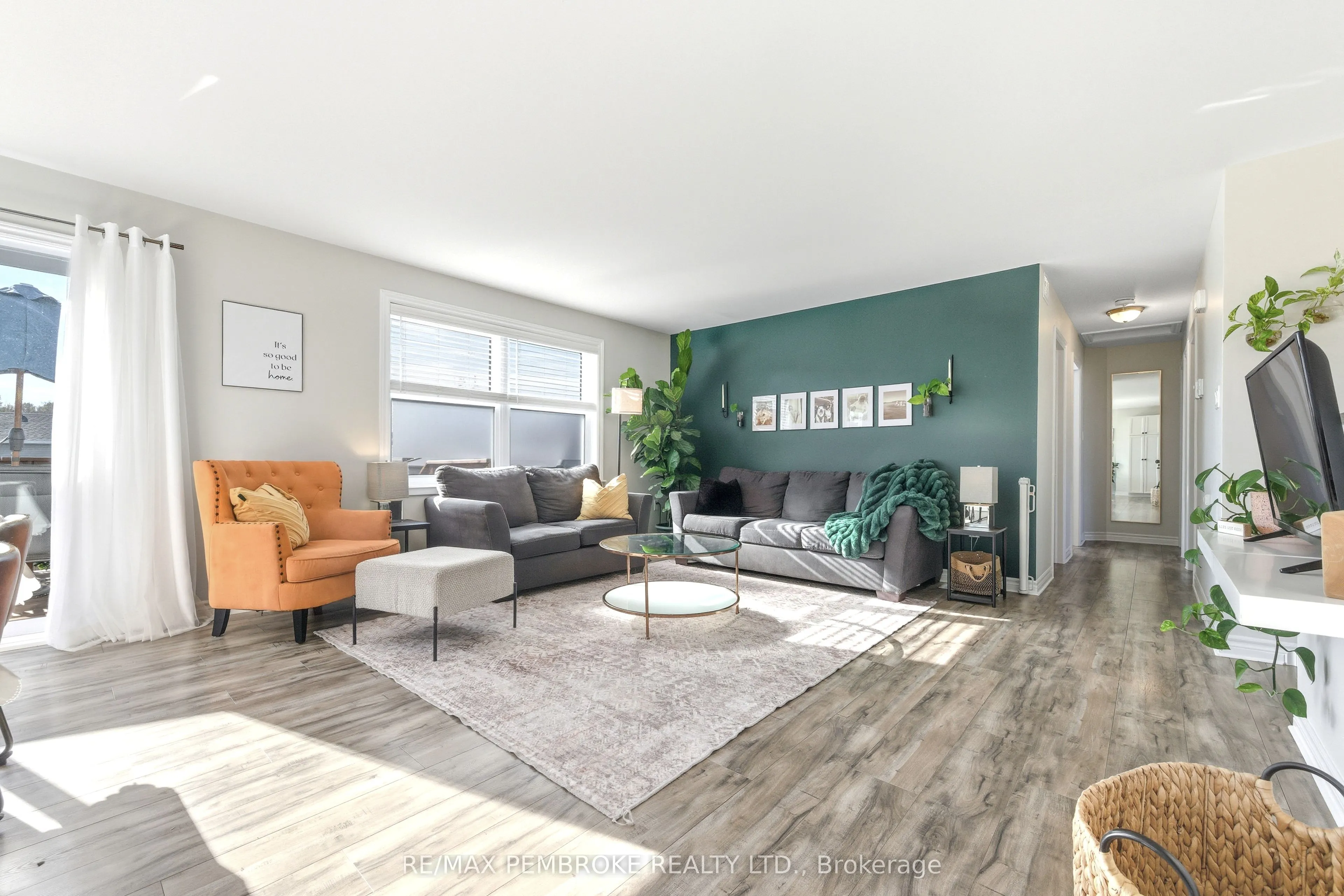9 Terrance Drive