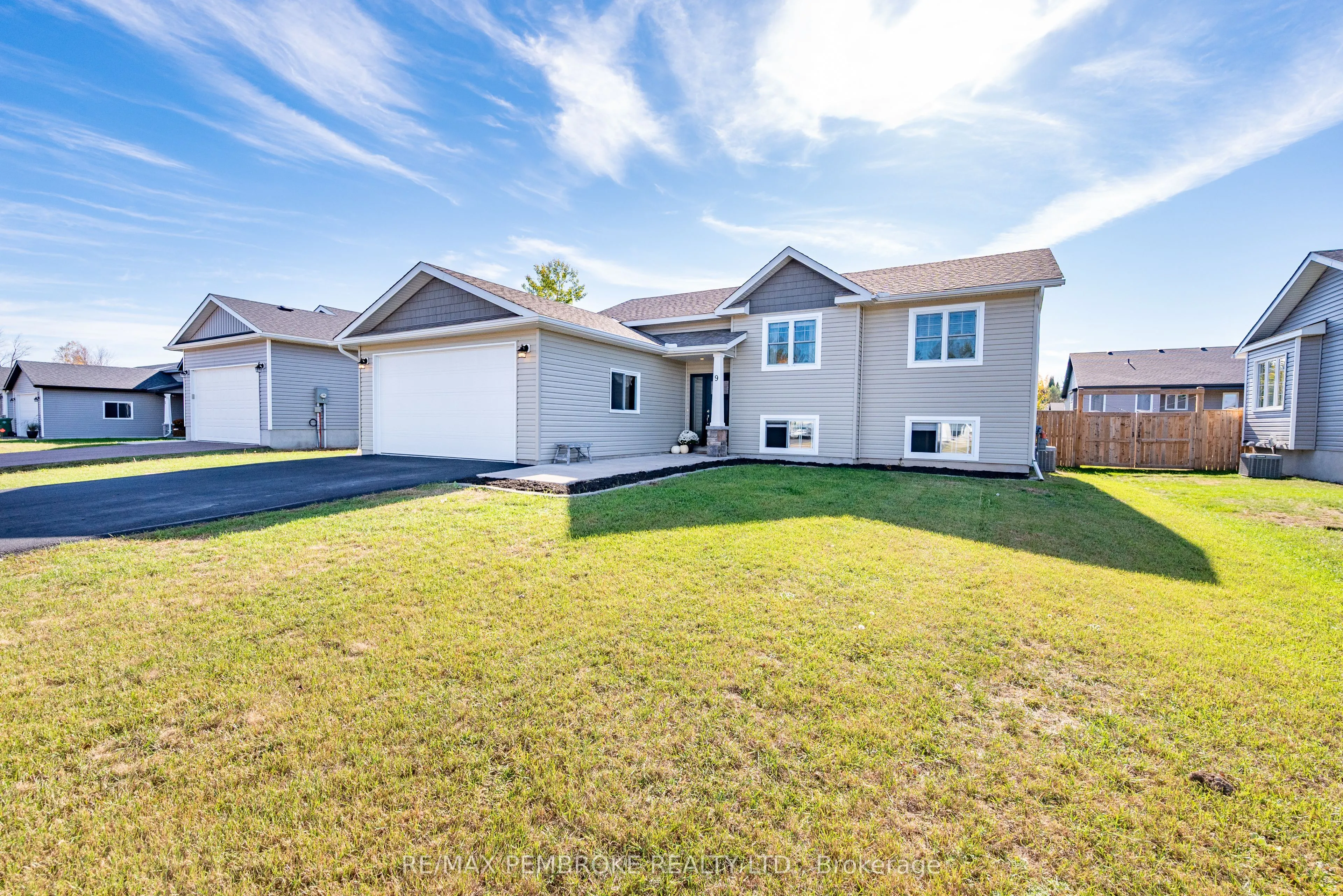 9 Terrance Drive