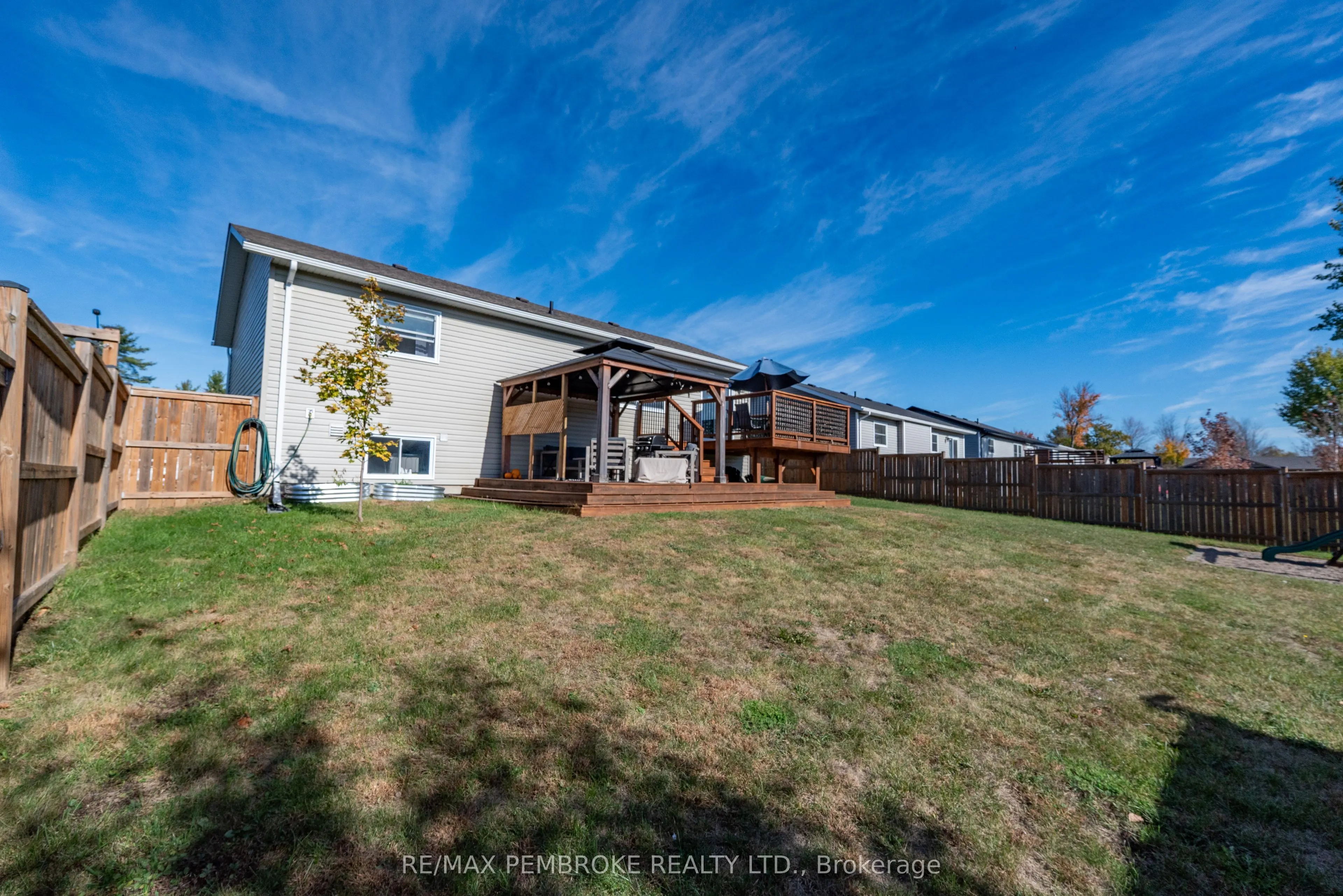 9 Terrance Drive