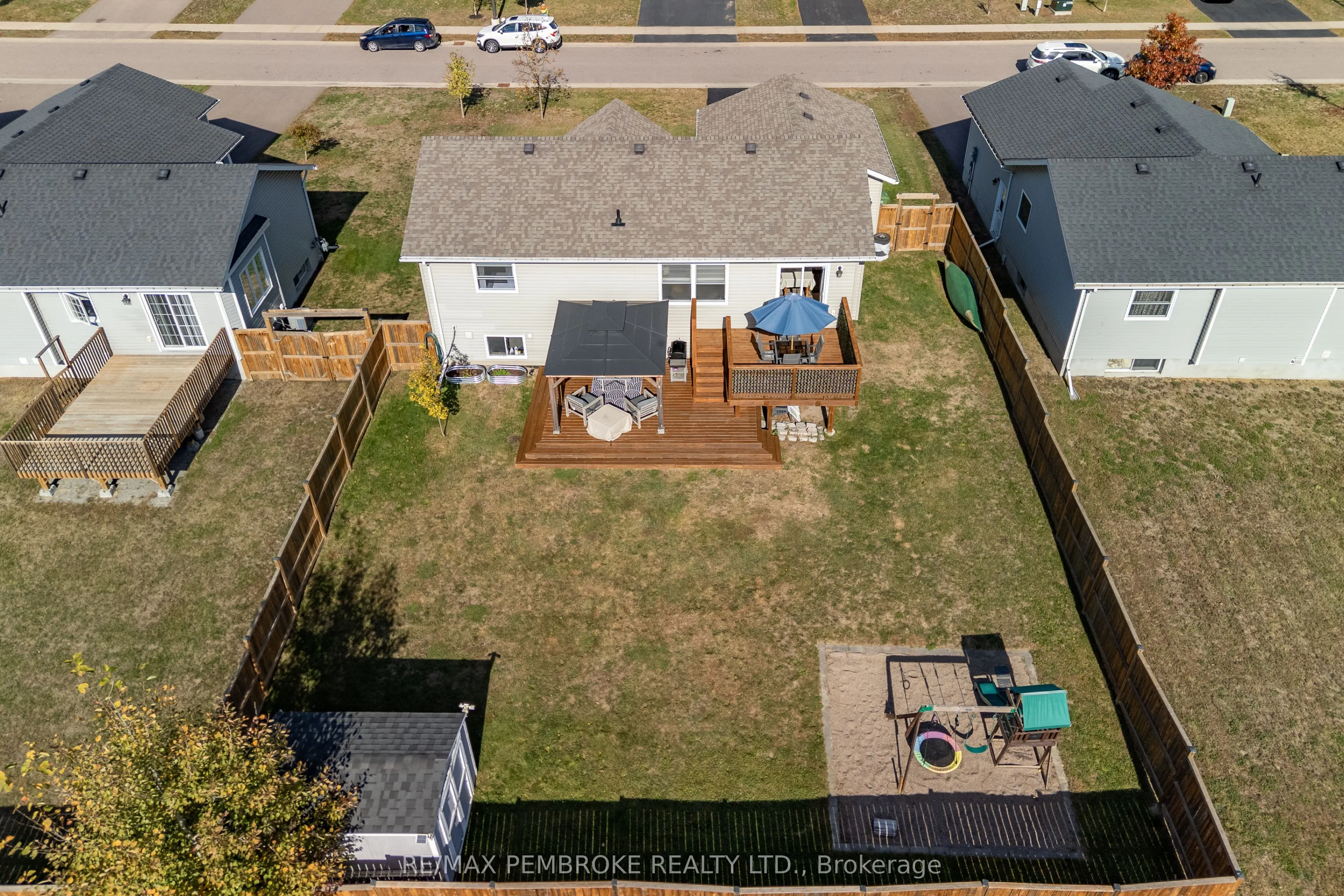 9 Terrance Drive
