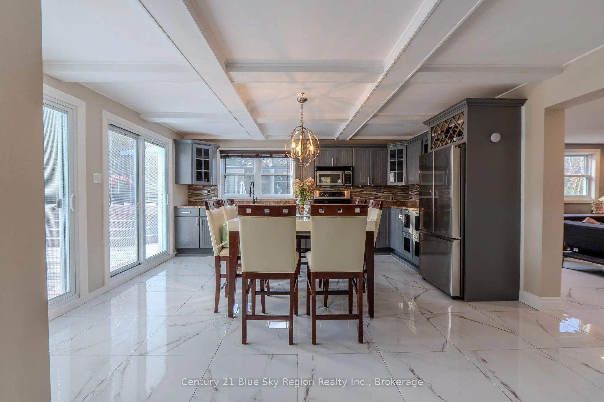 77 Berkley Boulevard