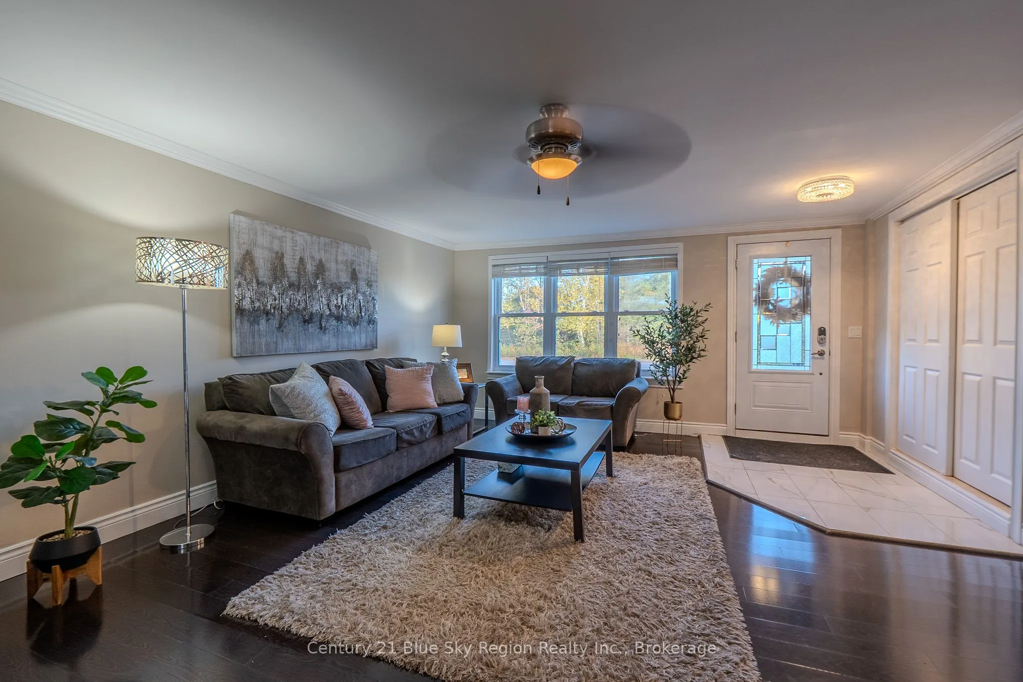 77 Berkley Boulevard