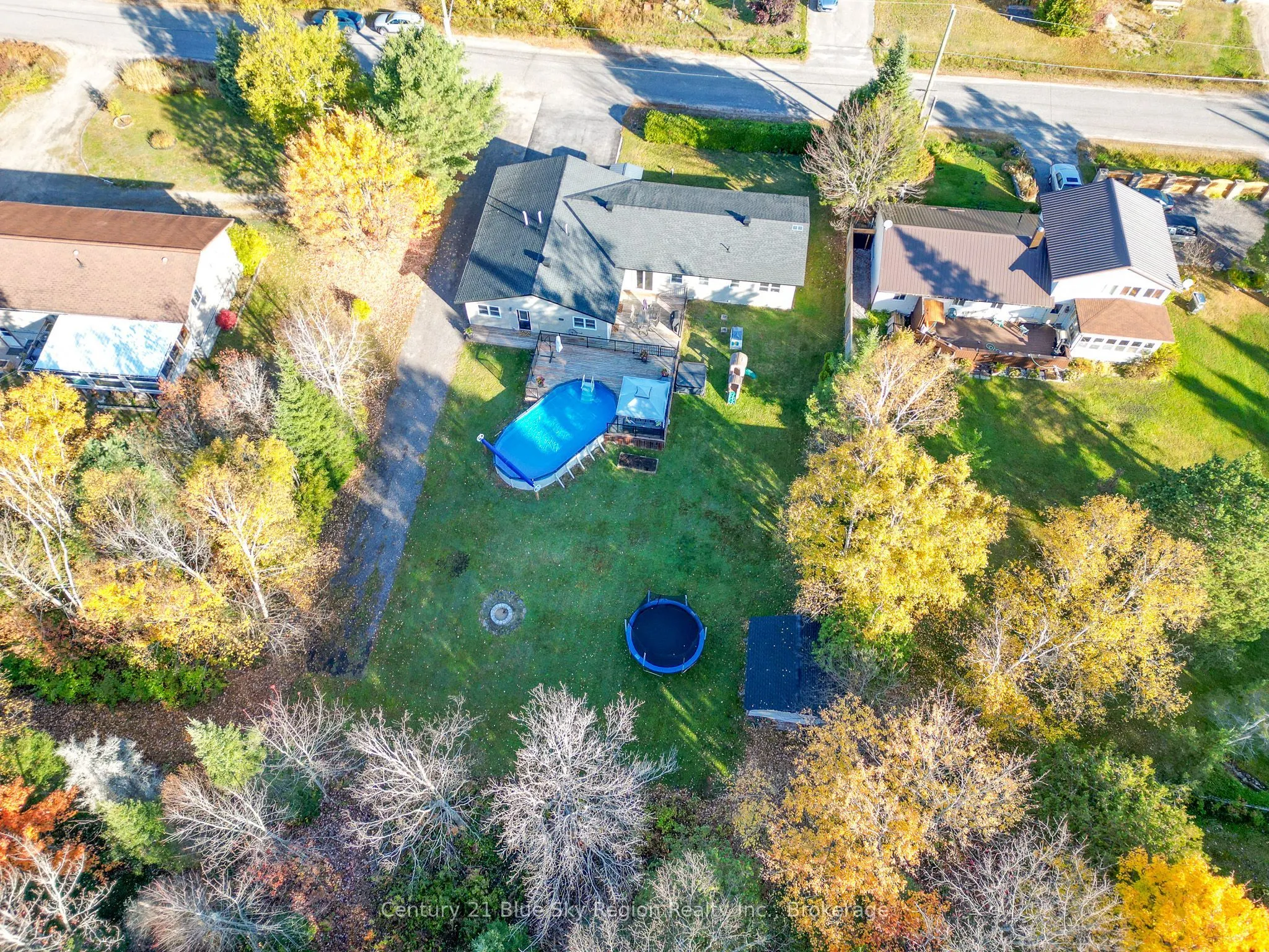 77 Berkley Boulevard