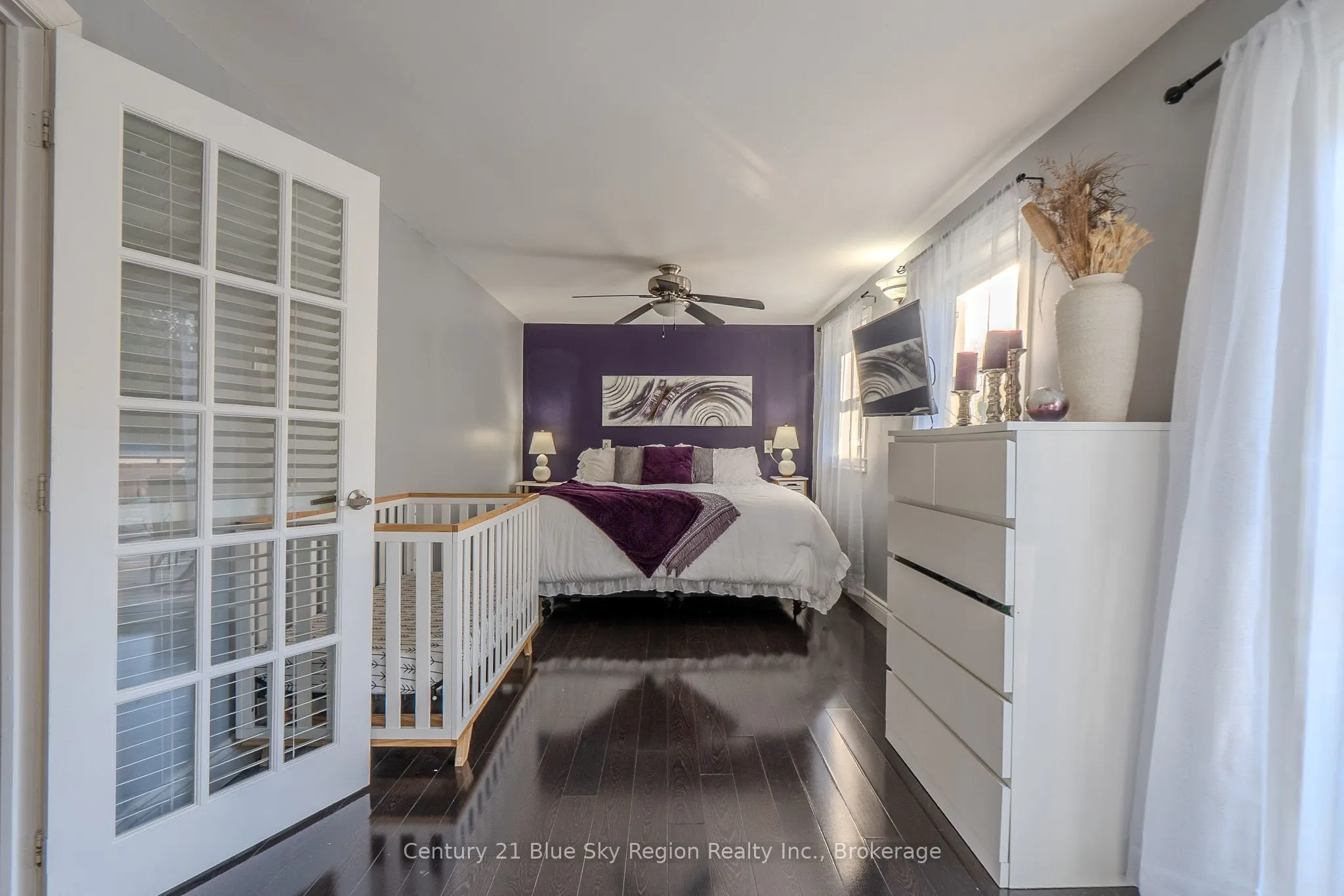 77 Berkley Boulevard