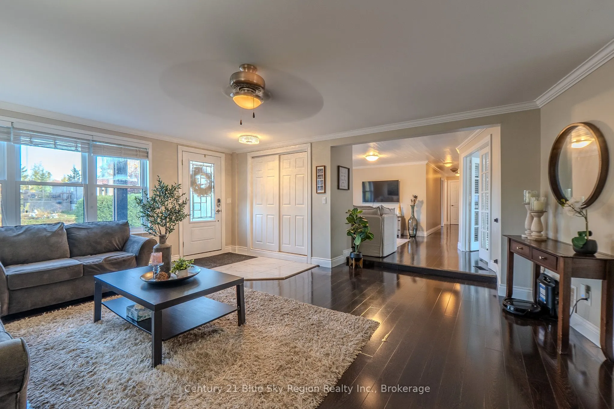 77 Berkley Boulevard