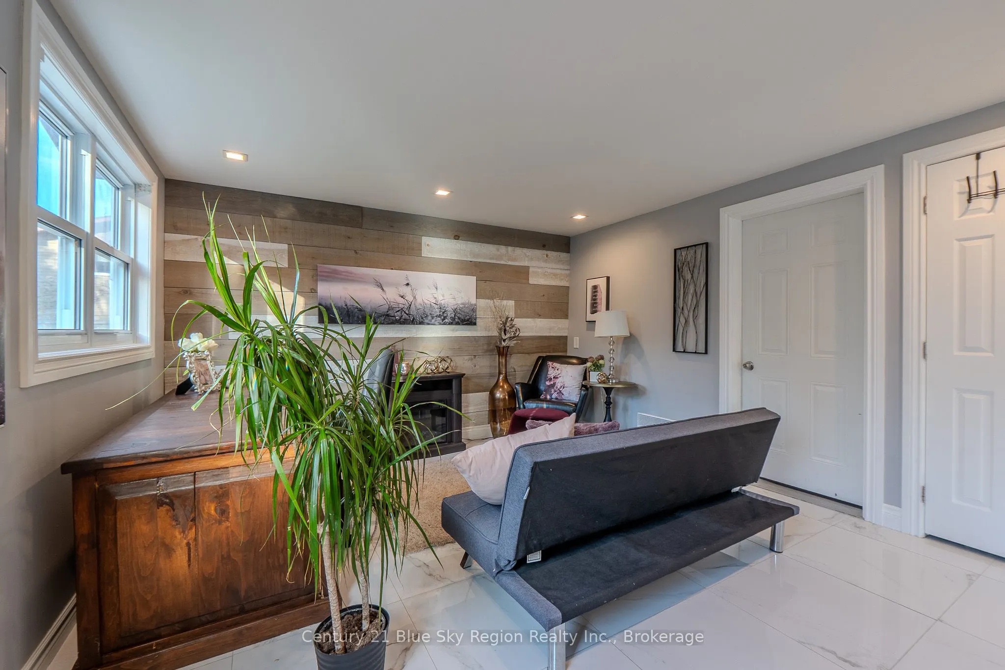 77 Berkley Boulevard