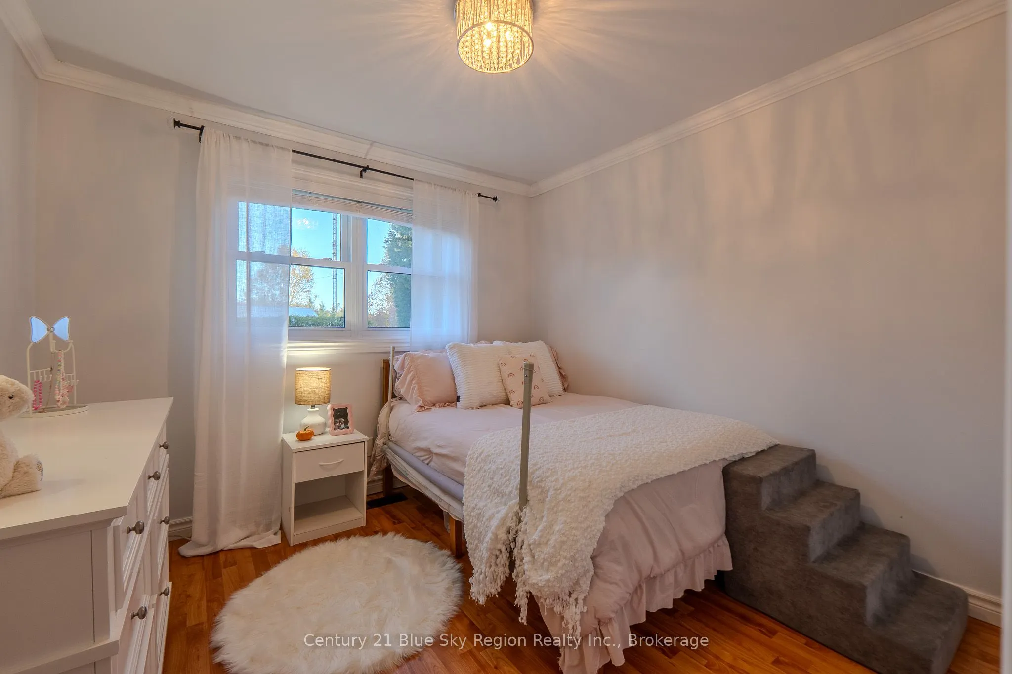77 Berkley Boulevard