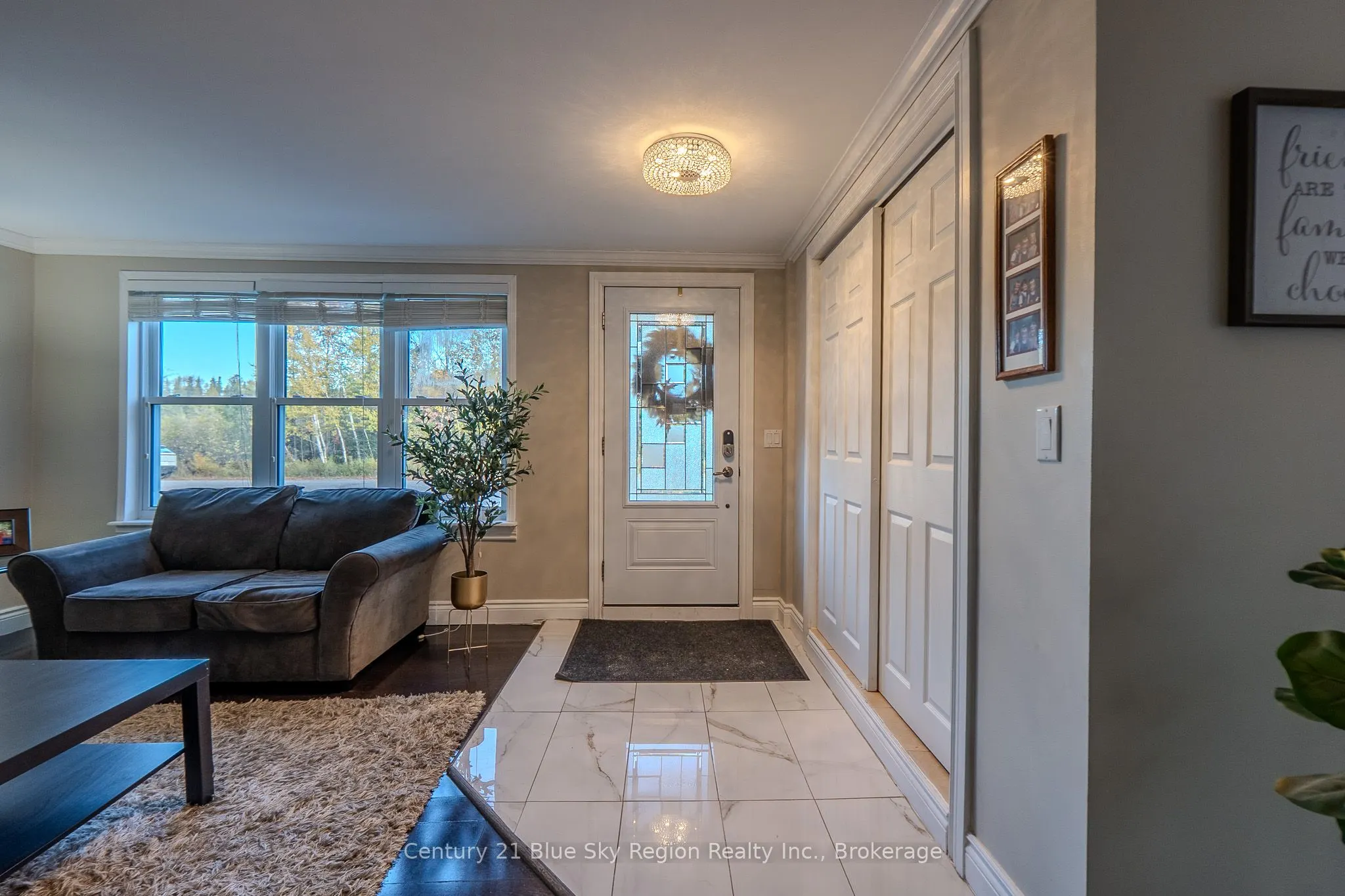 77 Berkley Boulevard