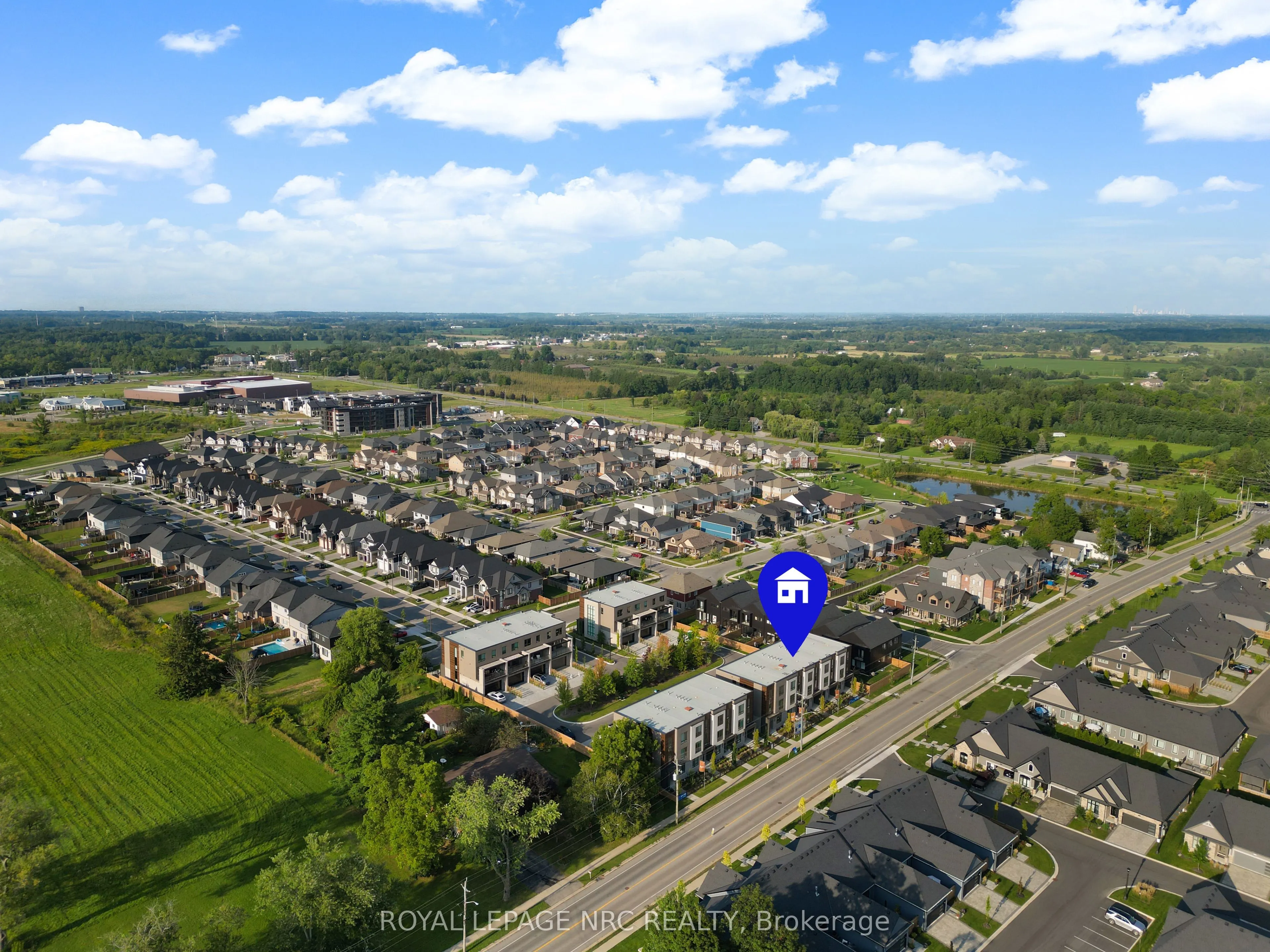 153E Port Robinson Road, #10