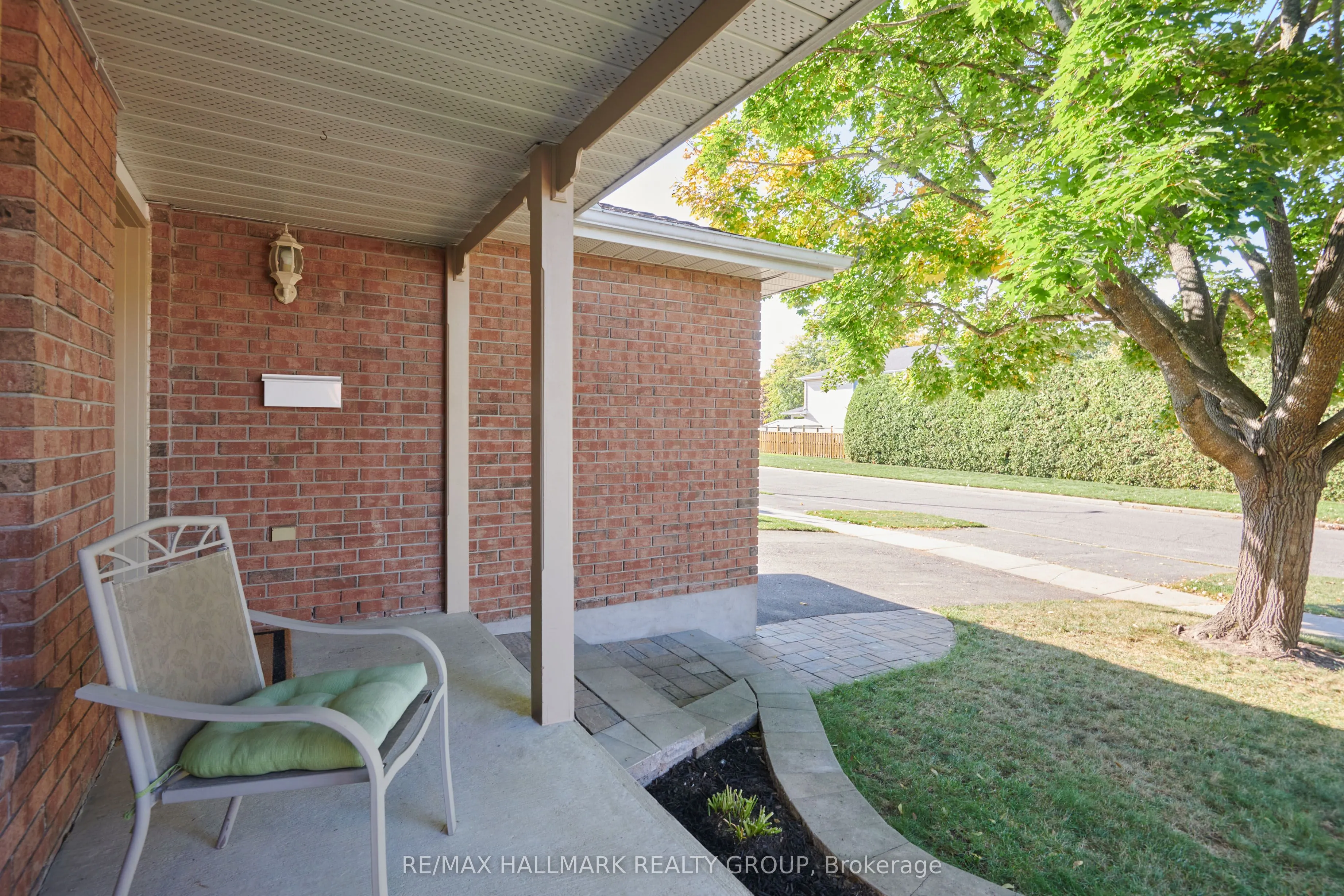 1743 Silver Bark Avenue