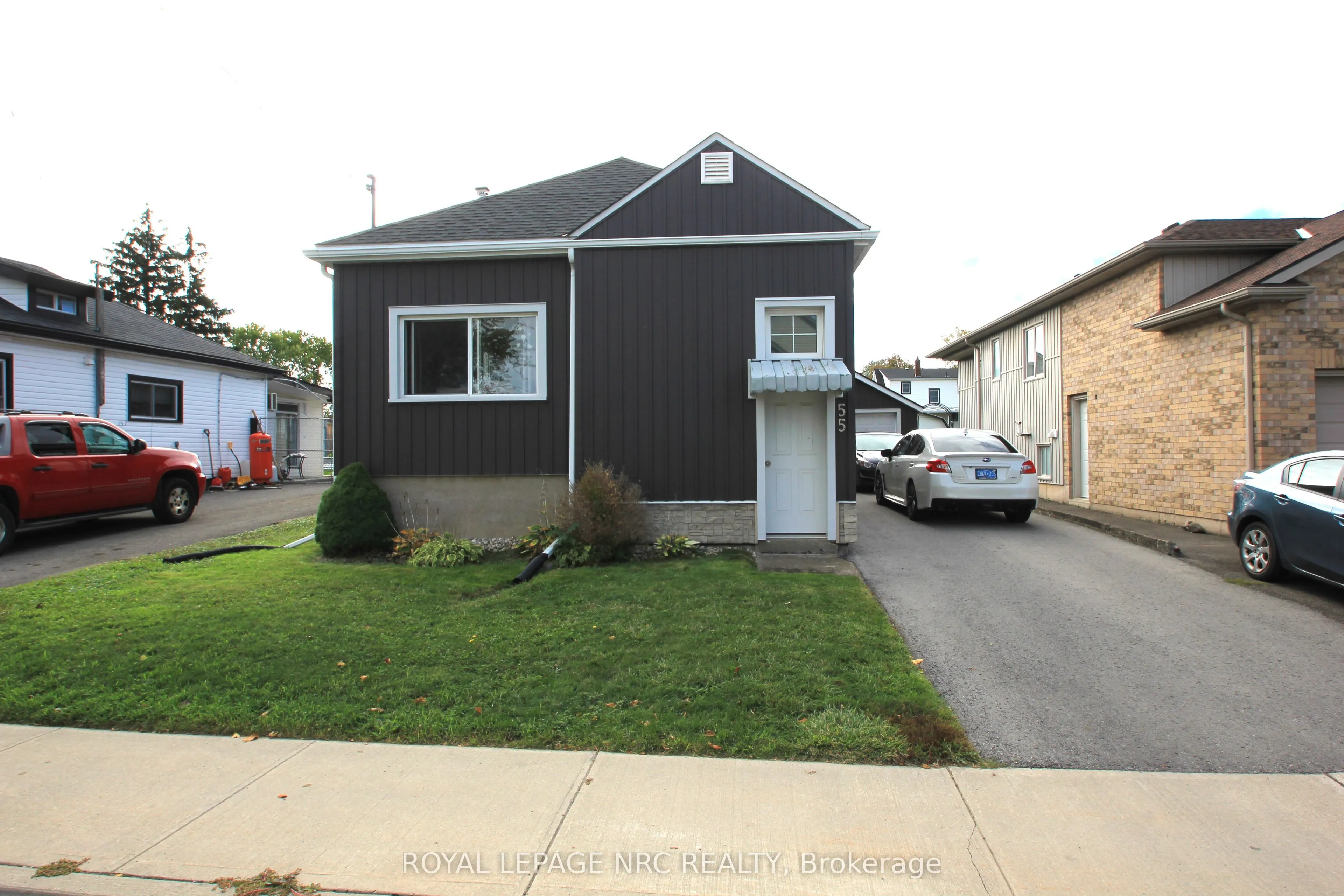 55 Sullivan Avenue