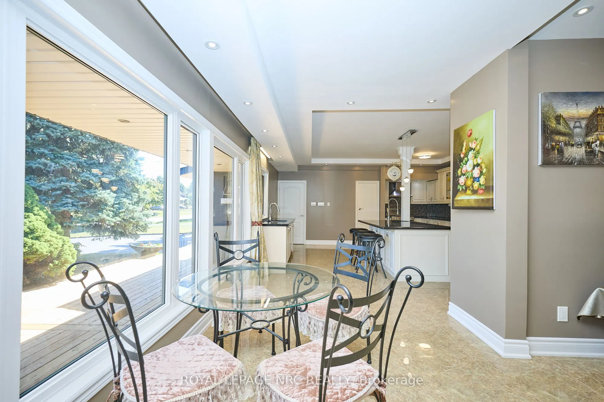 7 Woodmount Drive