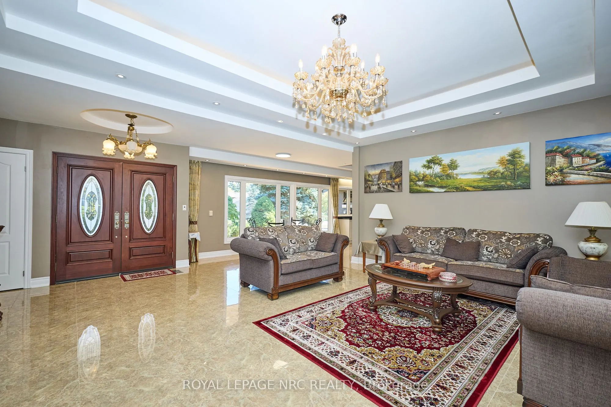 7 Woodmount Drive