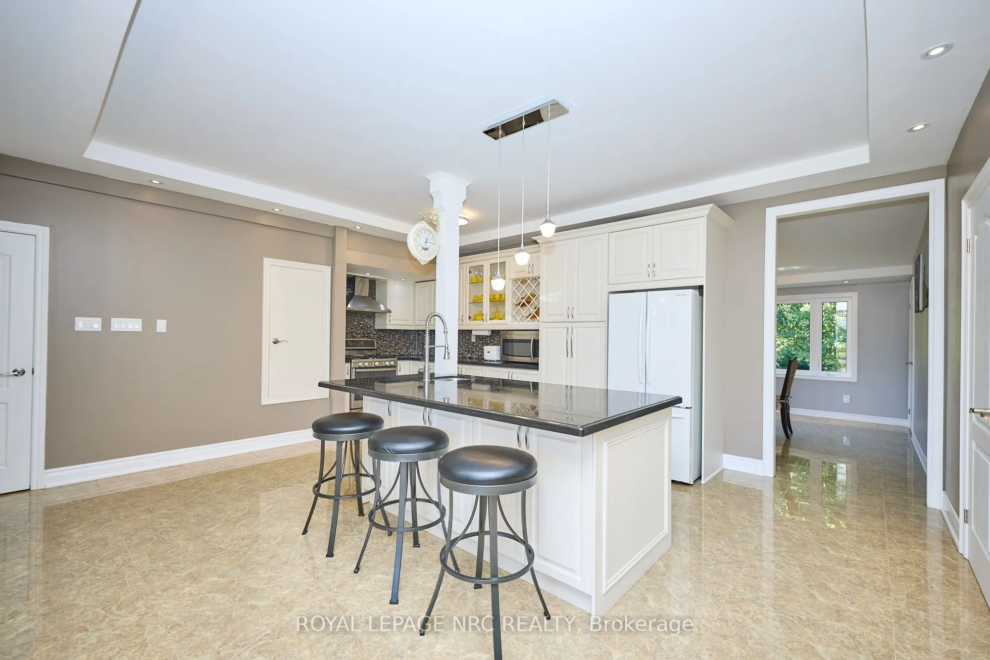 7 Woodmount Drive