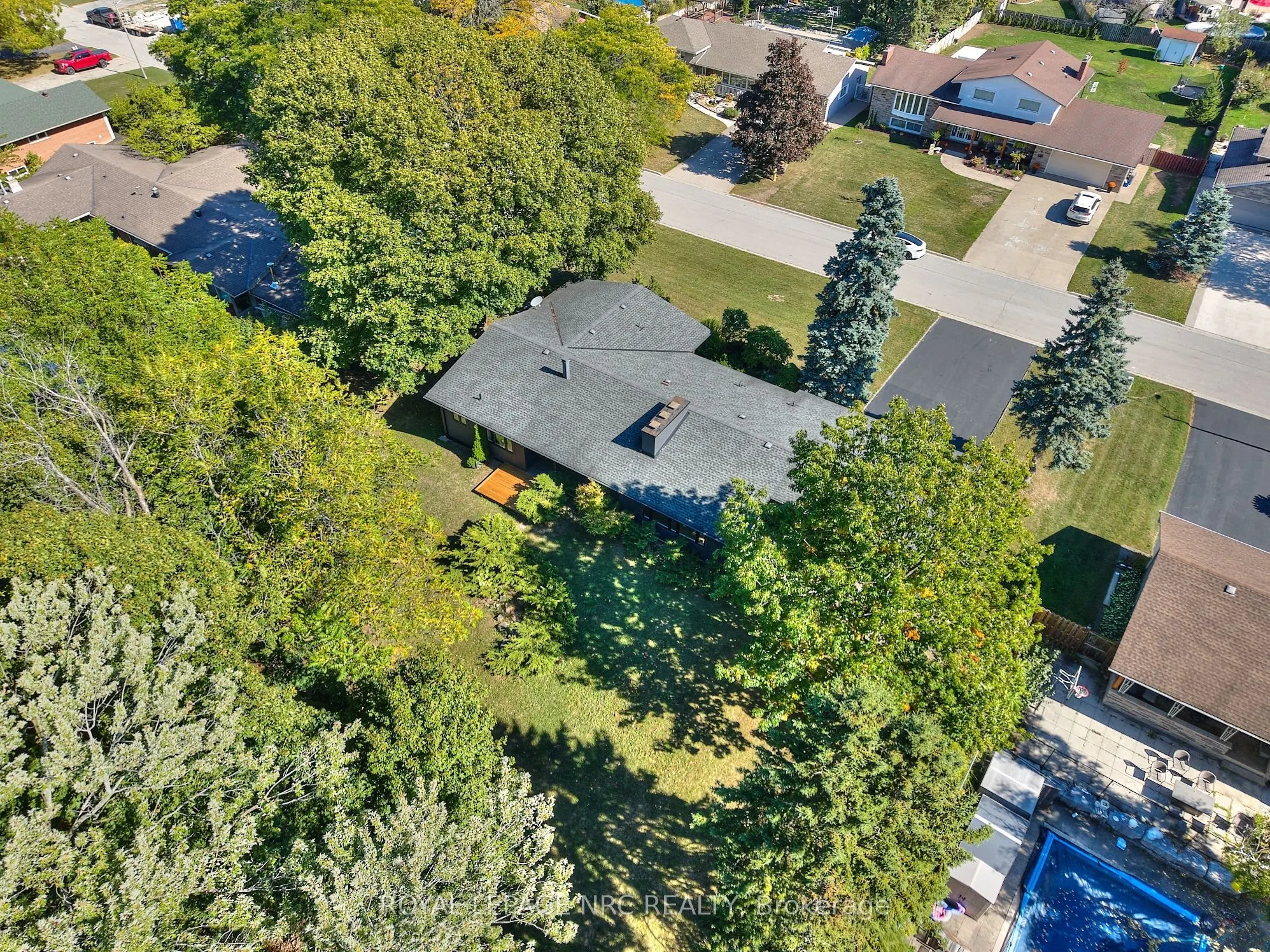 7 Woodmount Drive