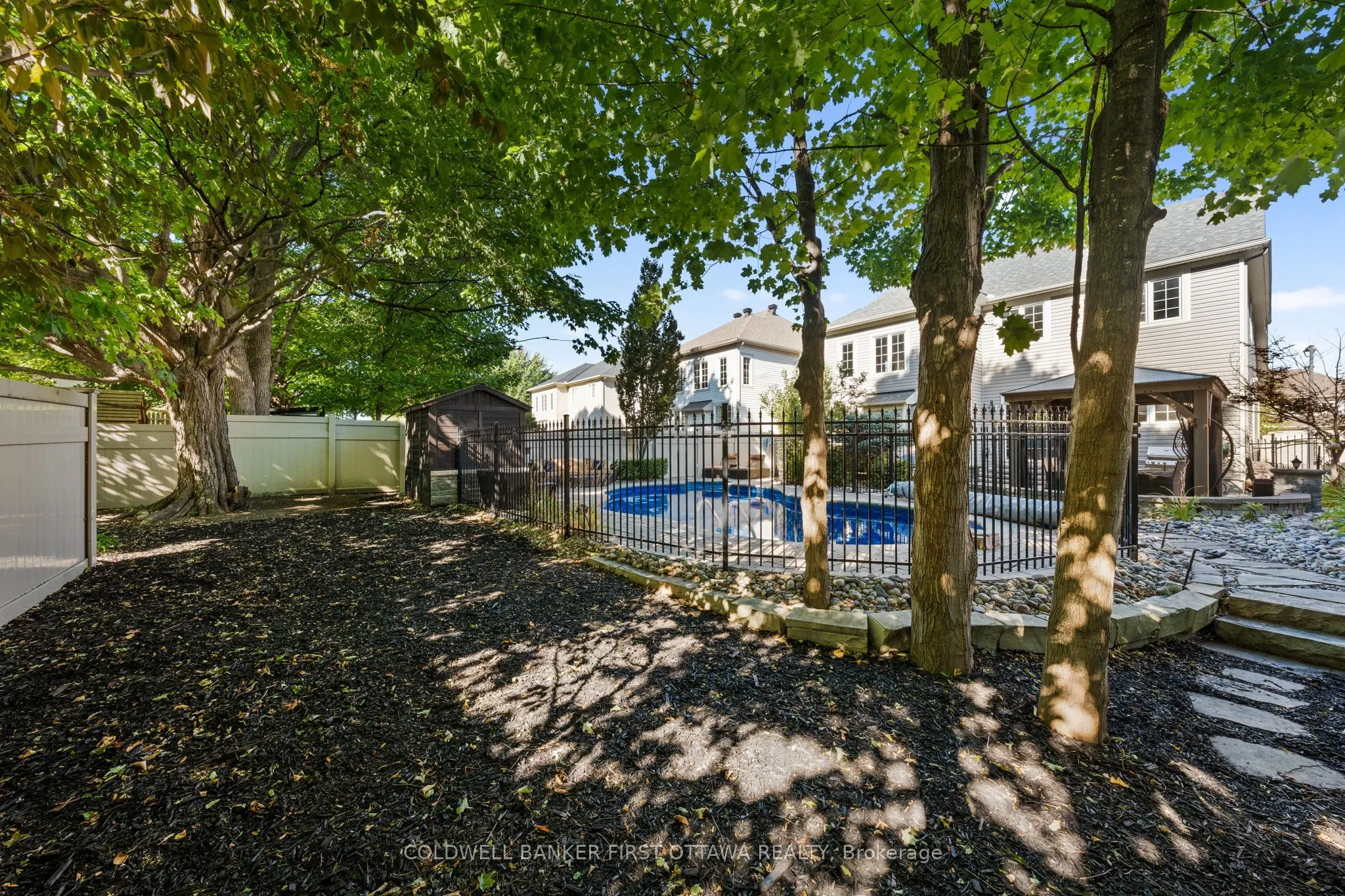 781 Kilbirnie Drive