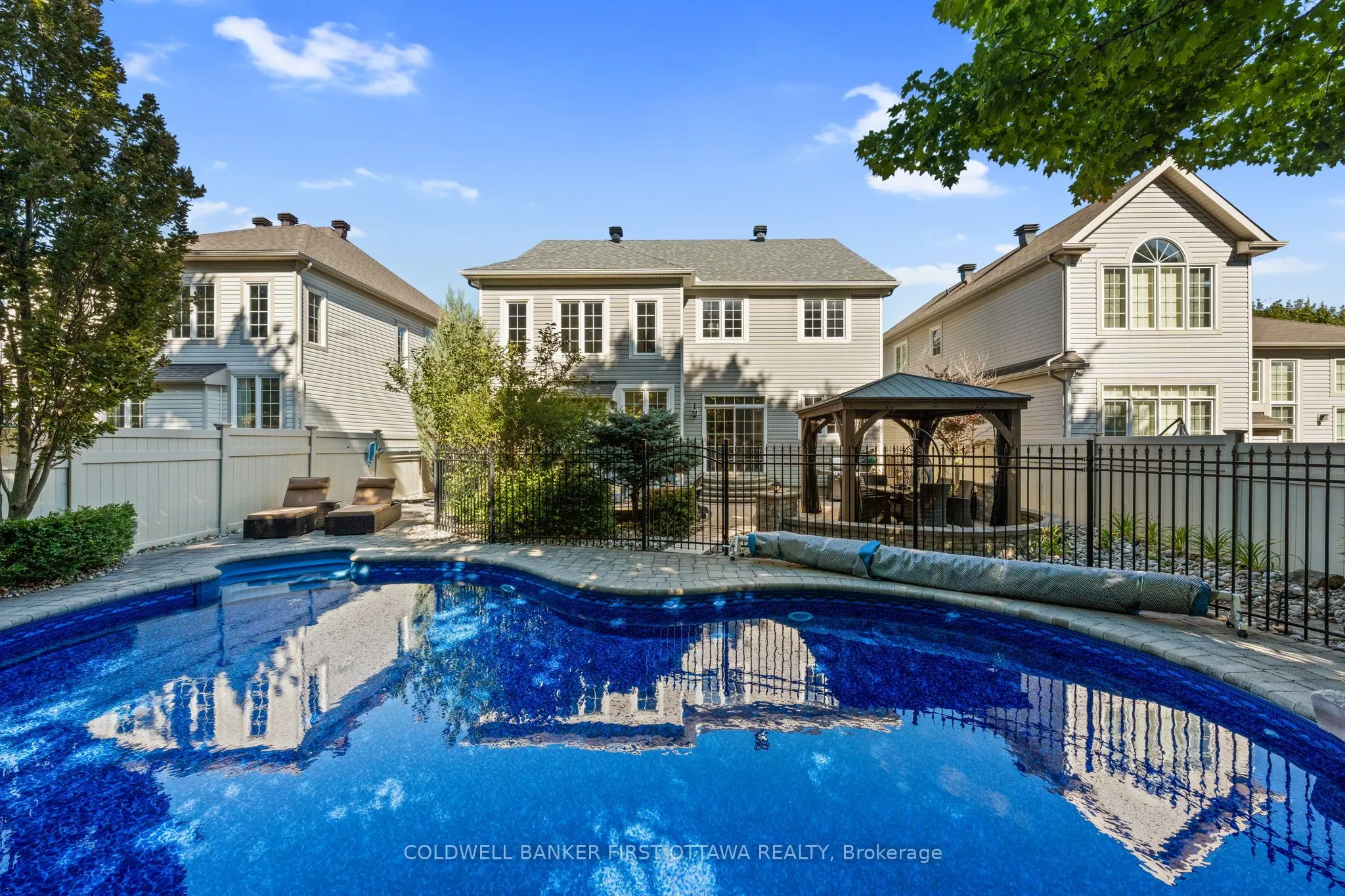 781 Kilbirnie Drive