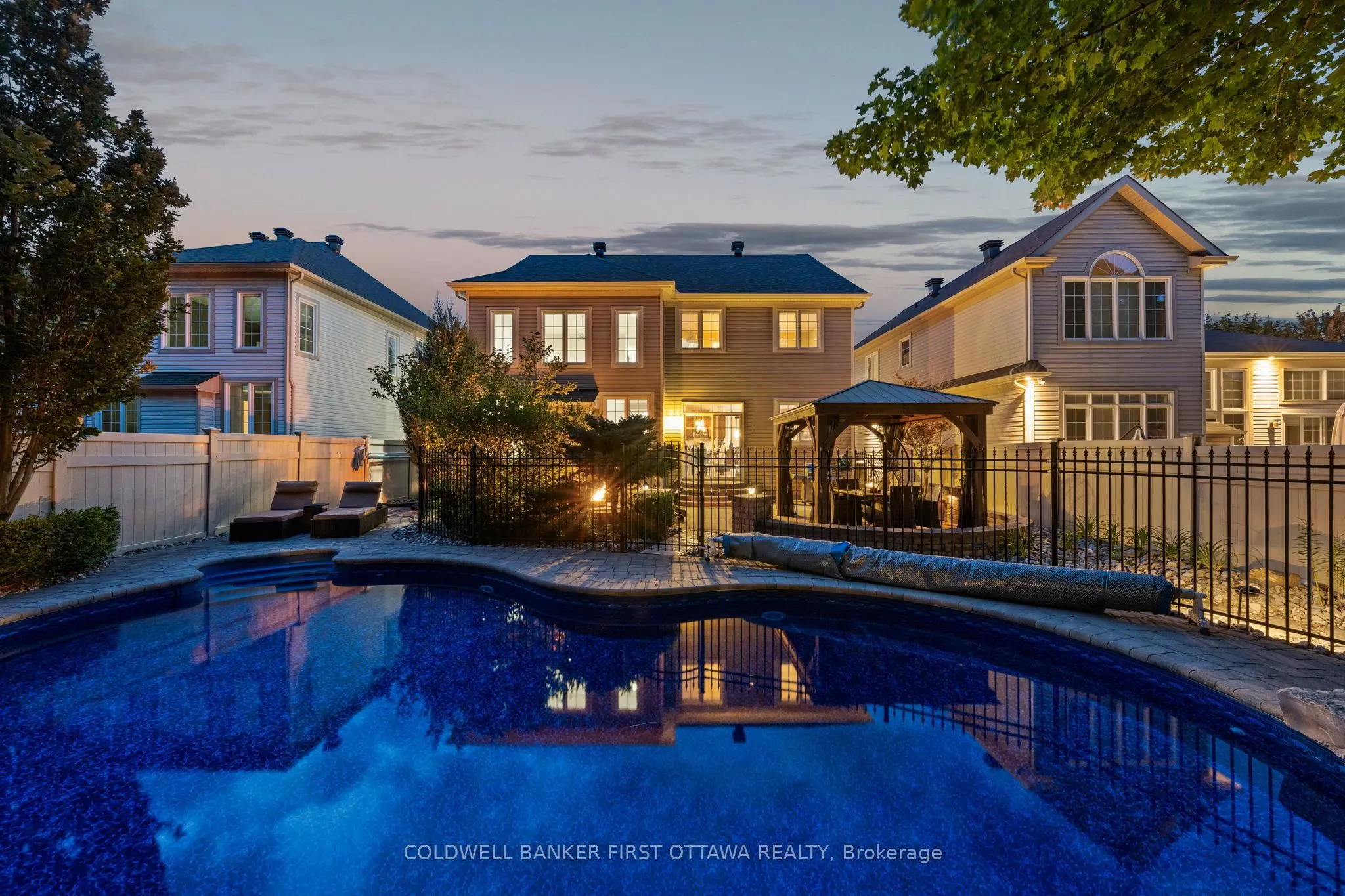 781 Kilbirnie Drive