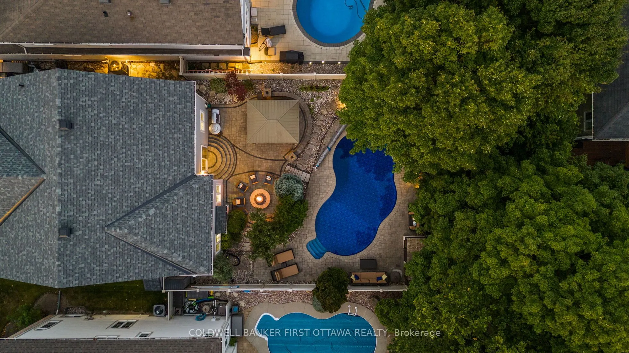781 Kilbirnie Drive