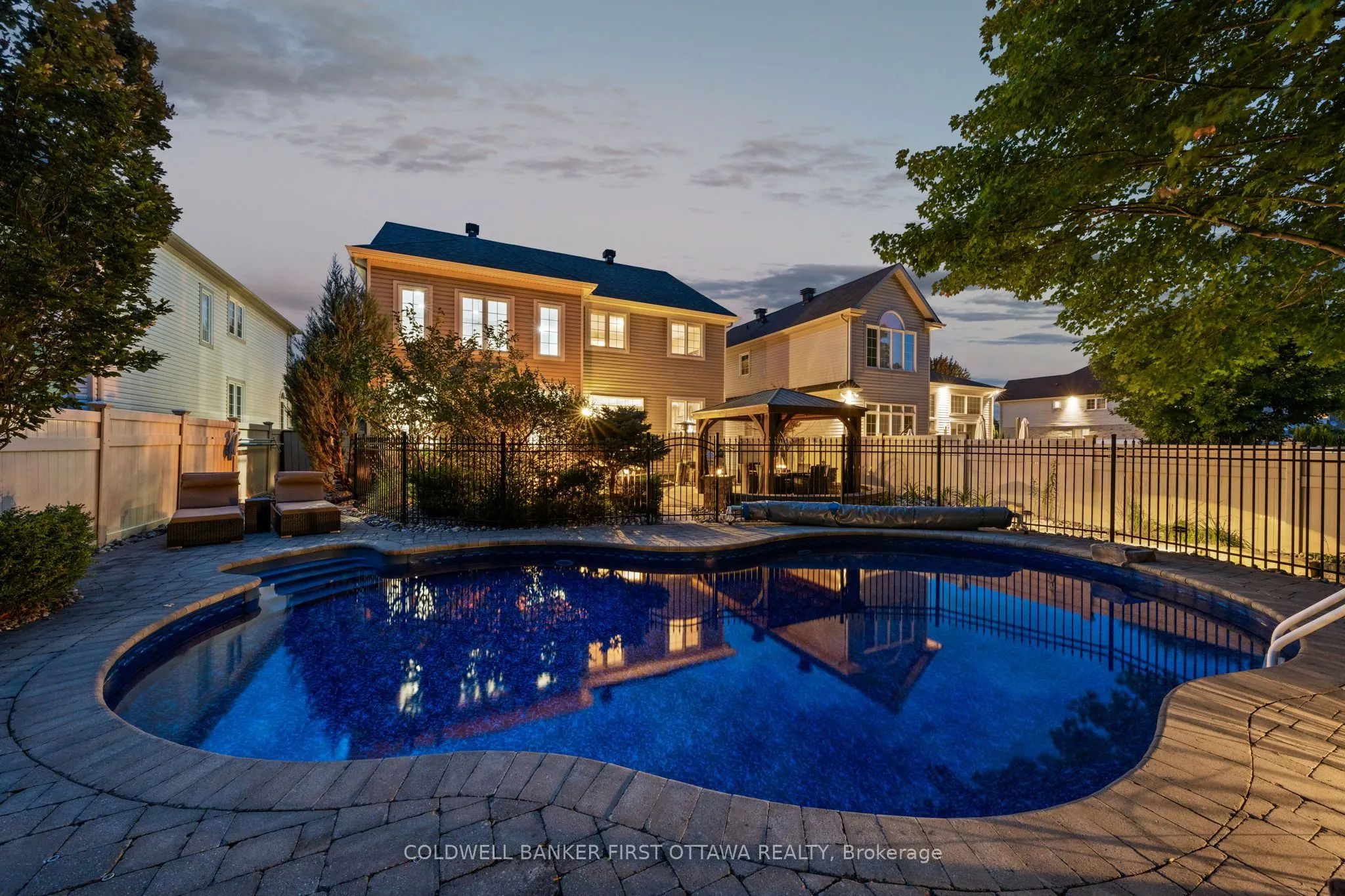 781 Kilbirnie Drive