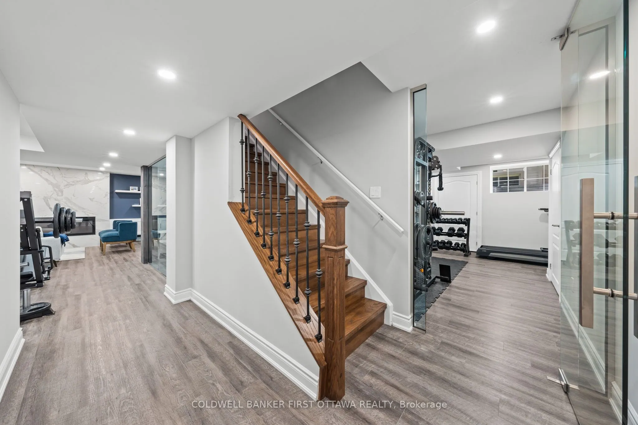 781 Kilbirnie Drive