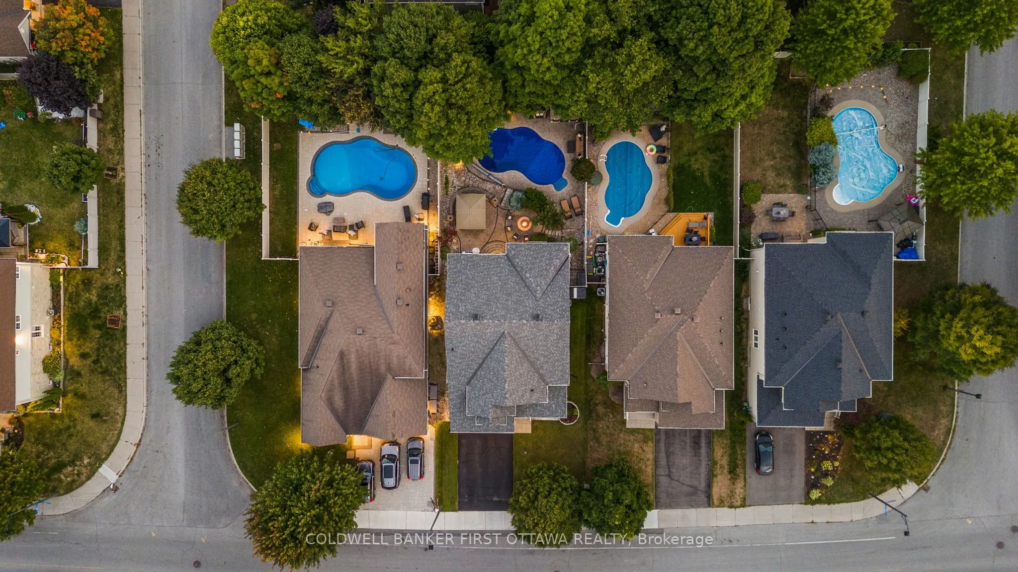 781 Kilbirnie Drive