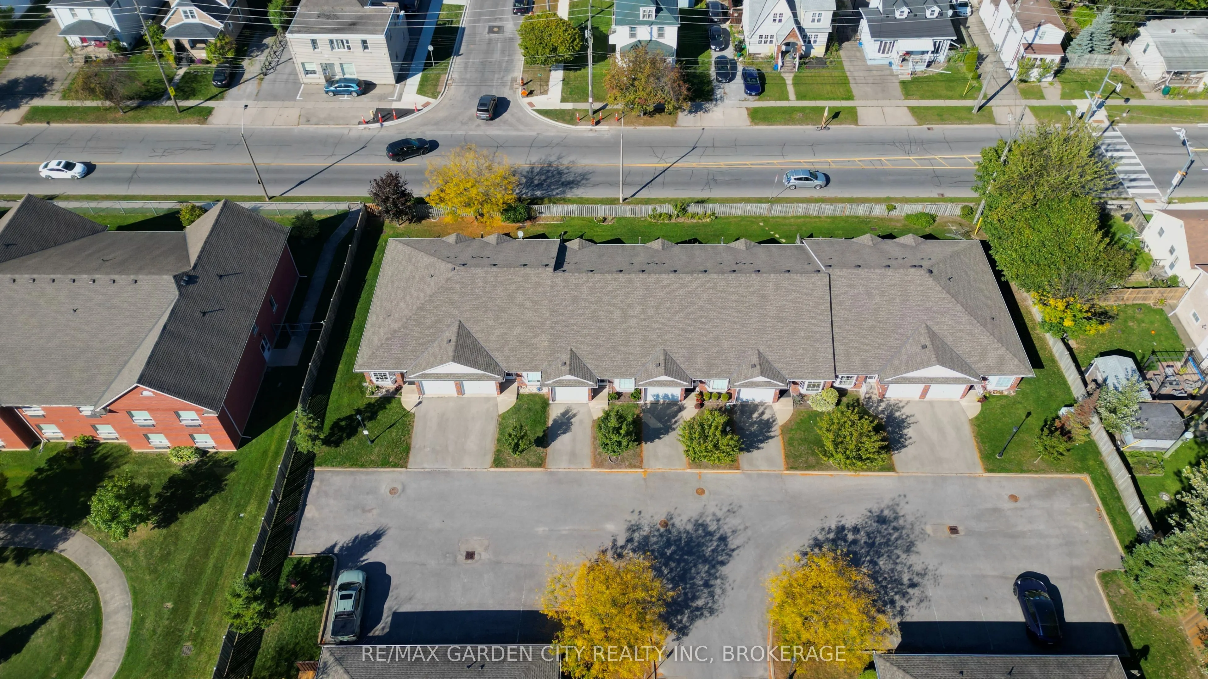 162 FIRST Street, #11