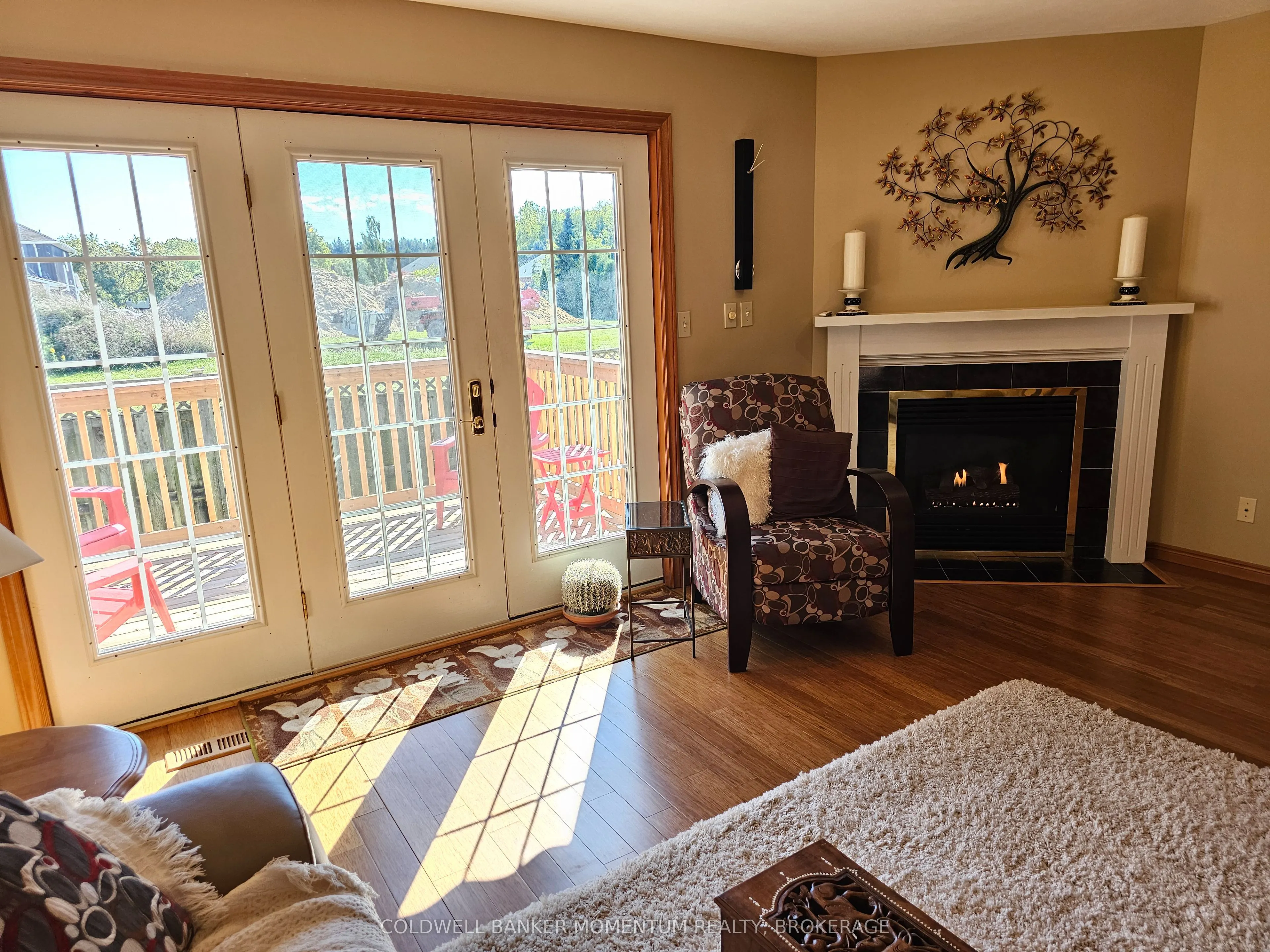 42 Donly Drive S, #11