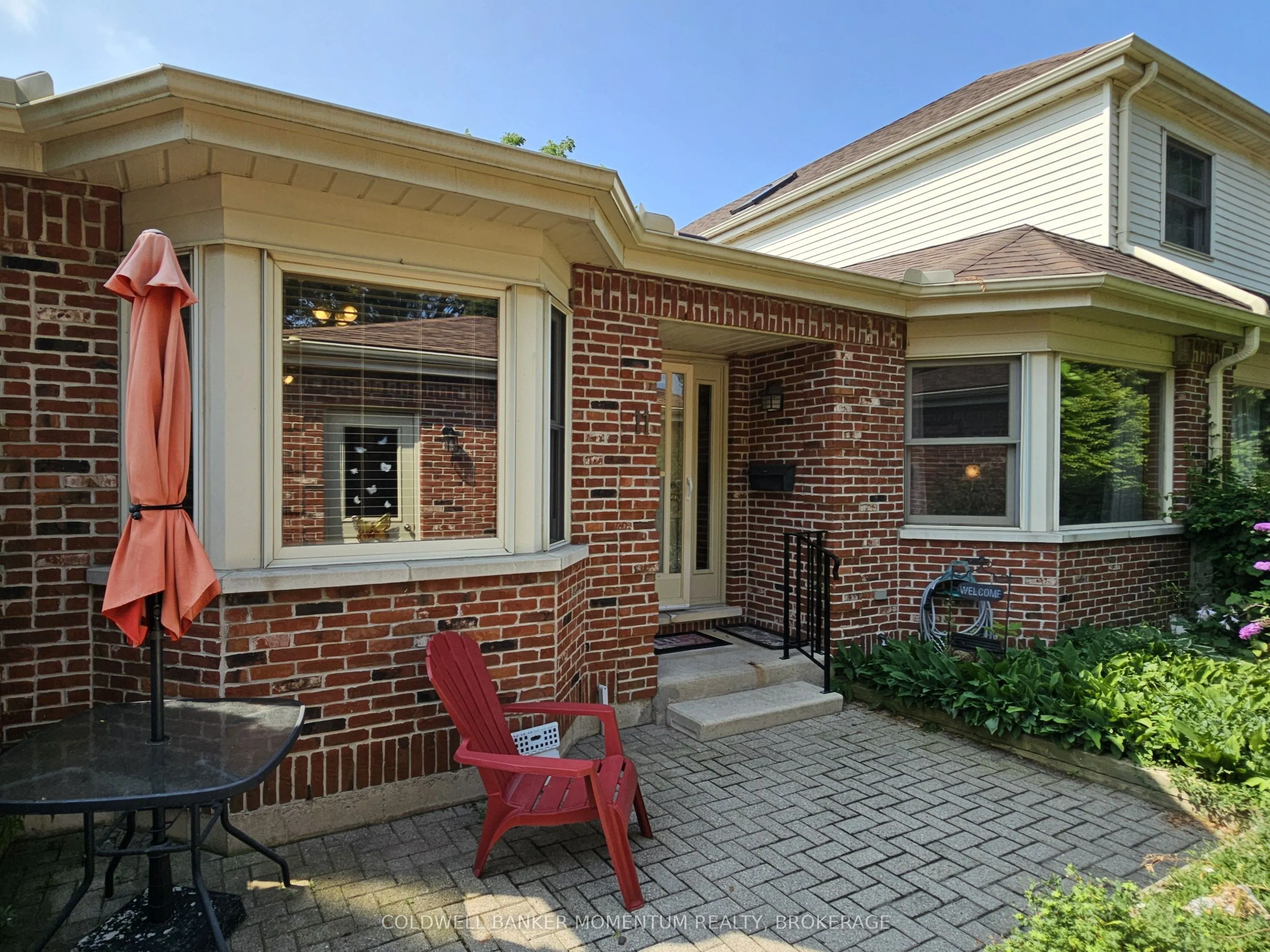 42 Donly Drive S, #11
