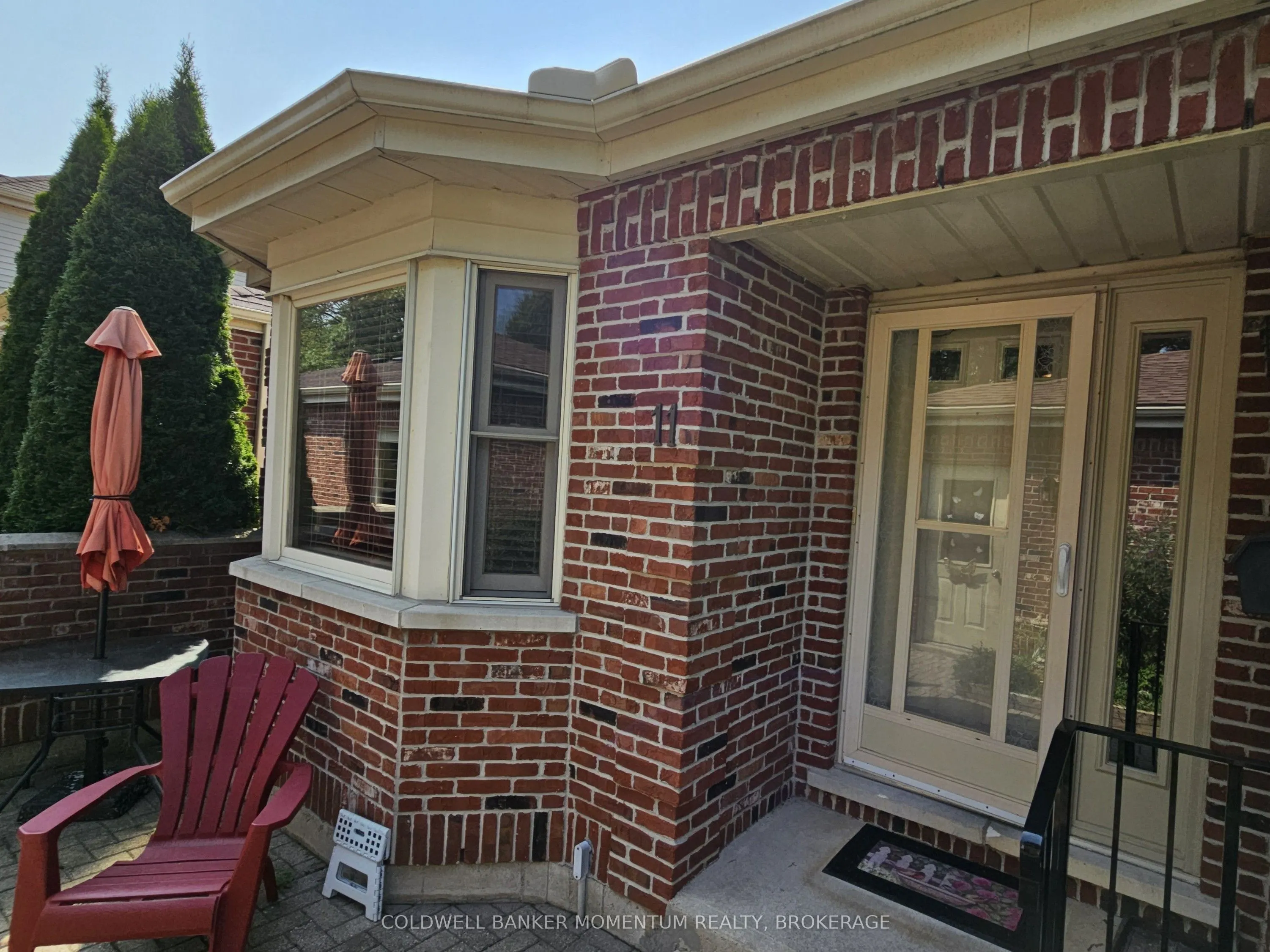 42 Donly Drive S, #11