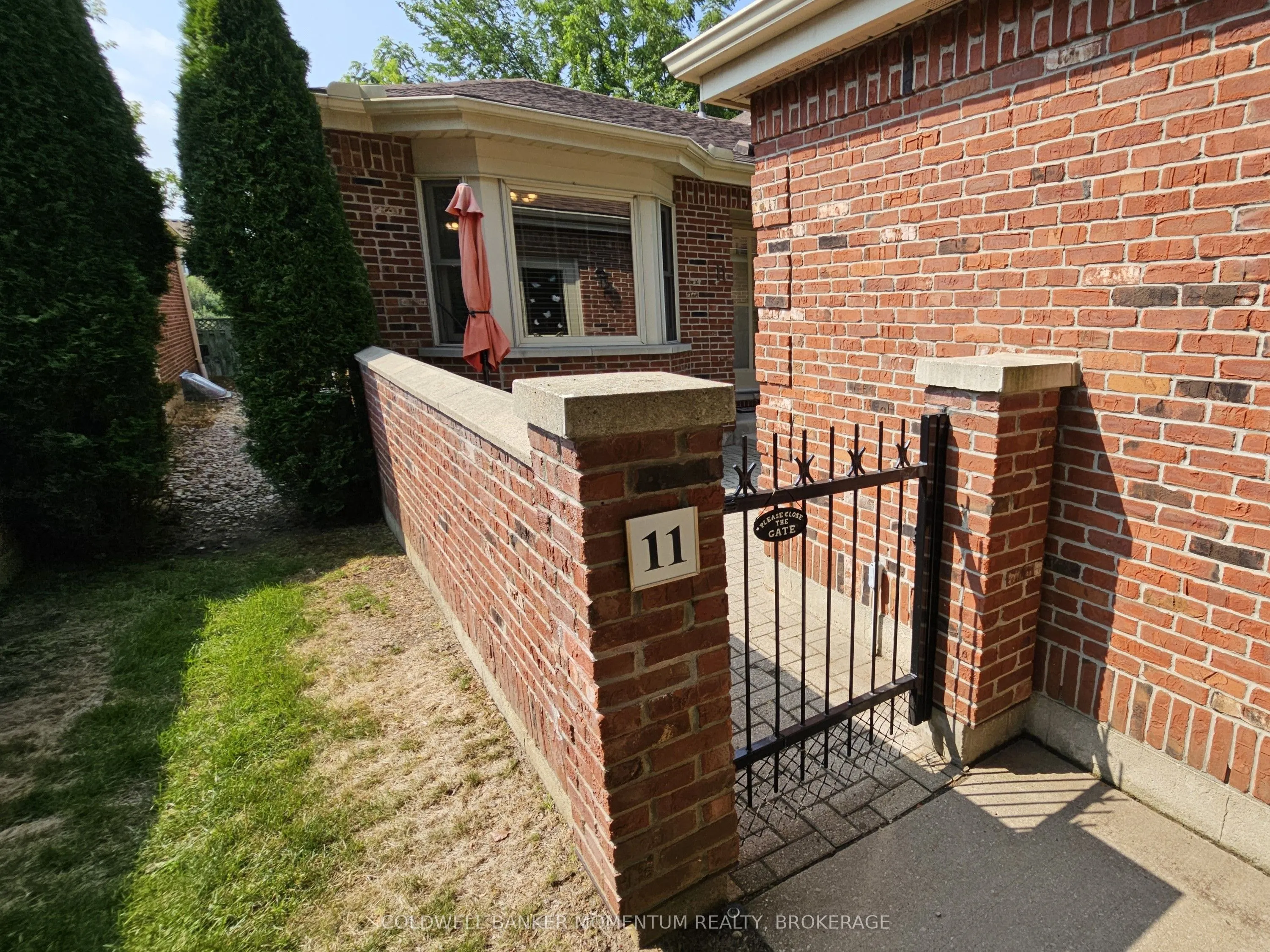 42 Donly Drive S, #11
