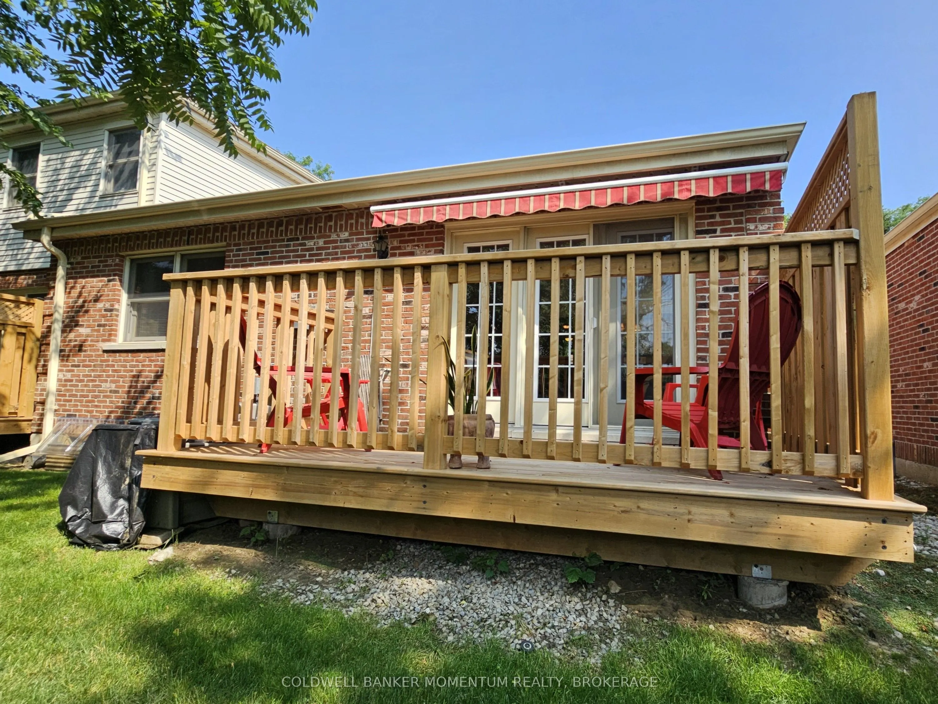 42 Donly Drive S, #11