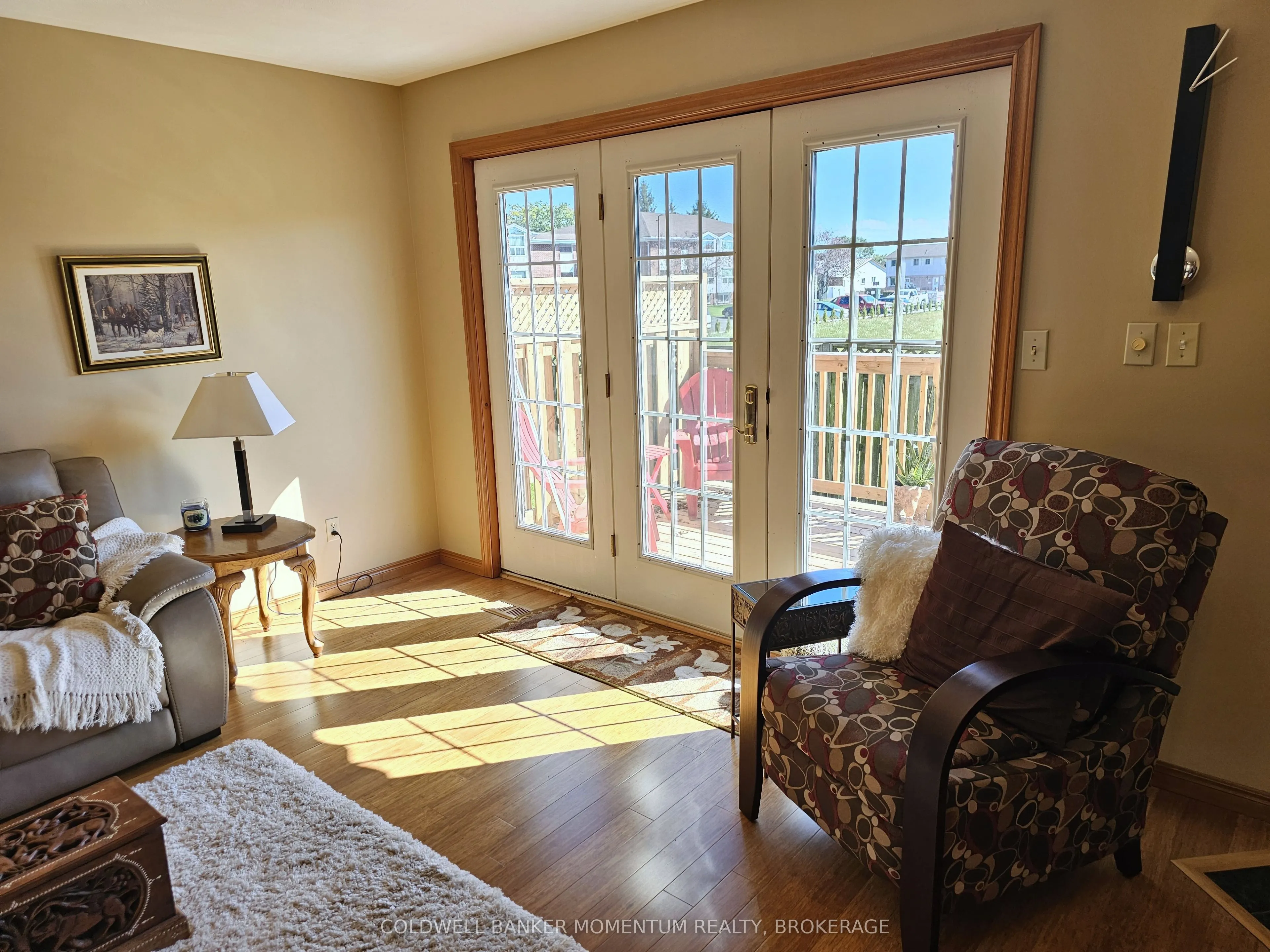 42 Donly Drive S, #11